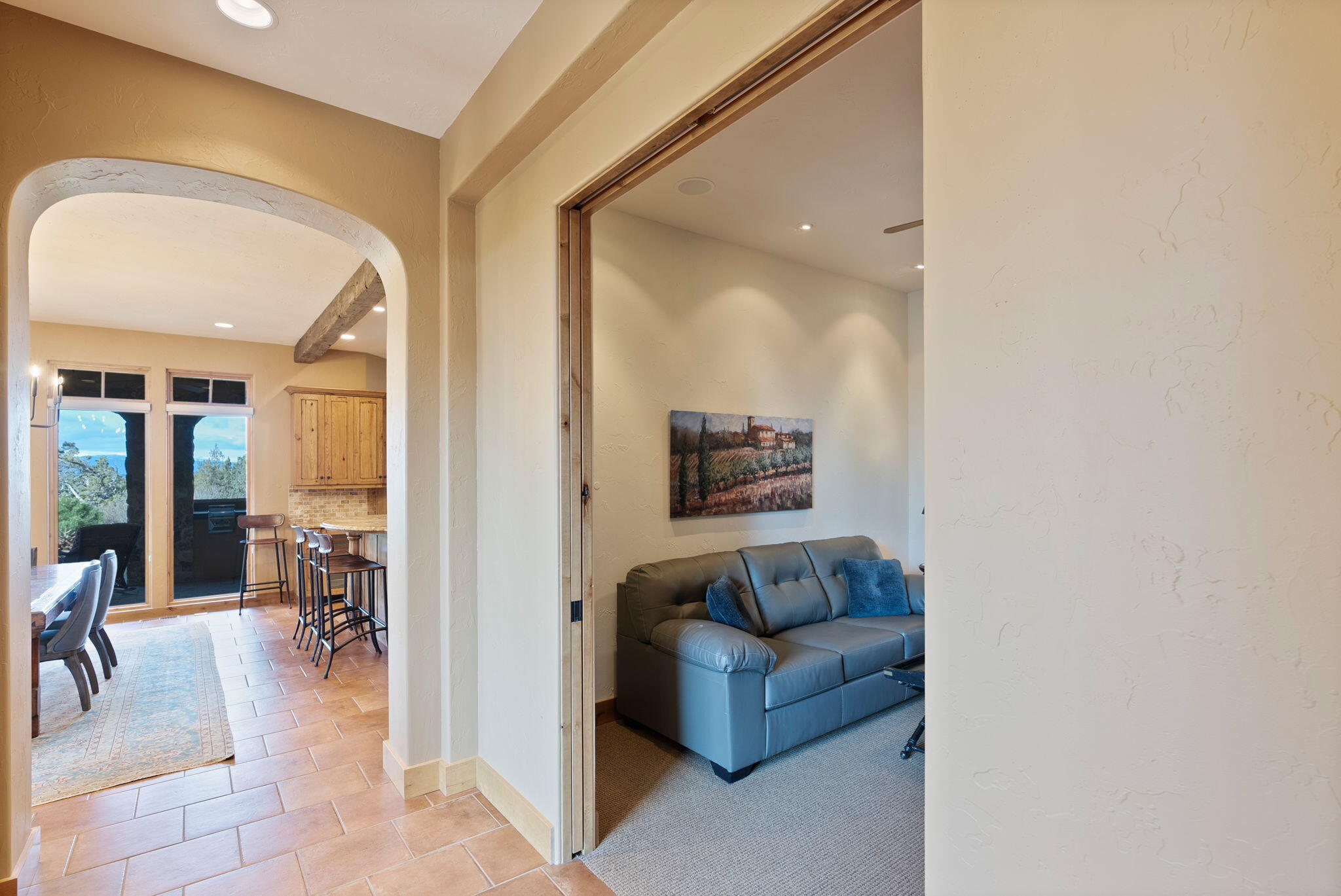 Pronghorn - Residential