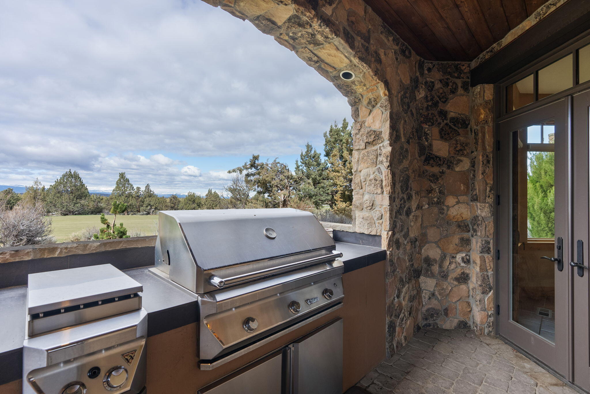 Pronghorn - Residential