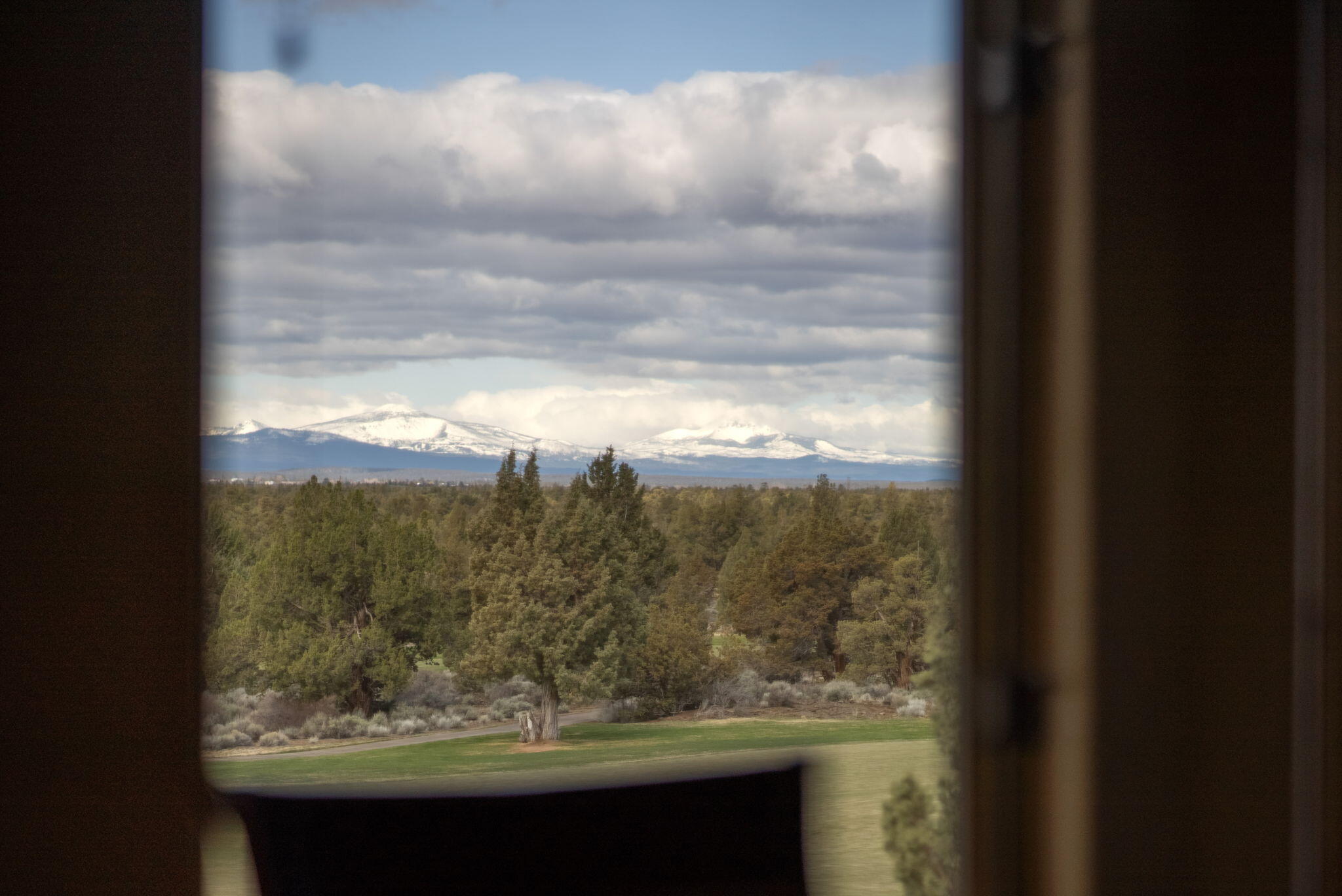 Pronghorn - Residential