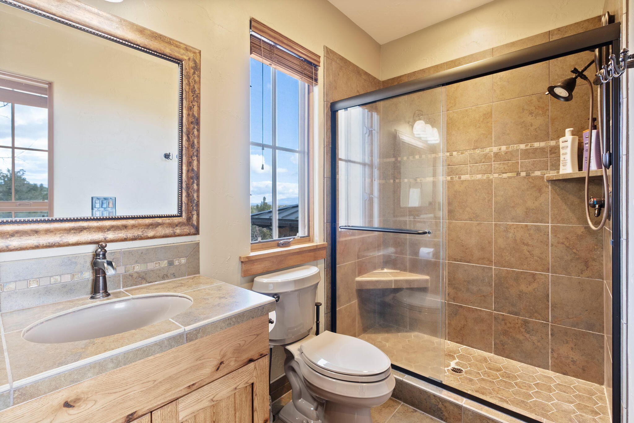 Pronghorn - Residential