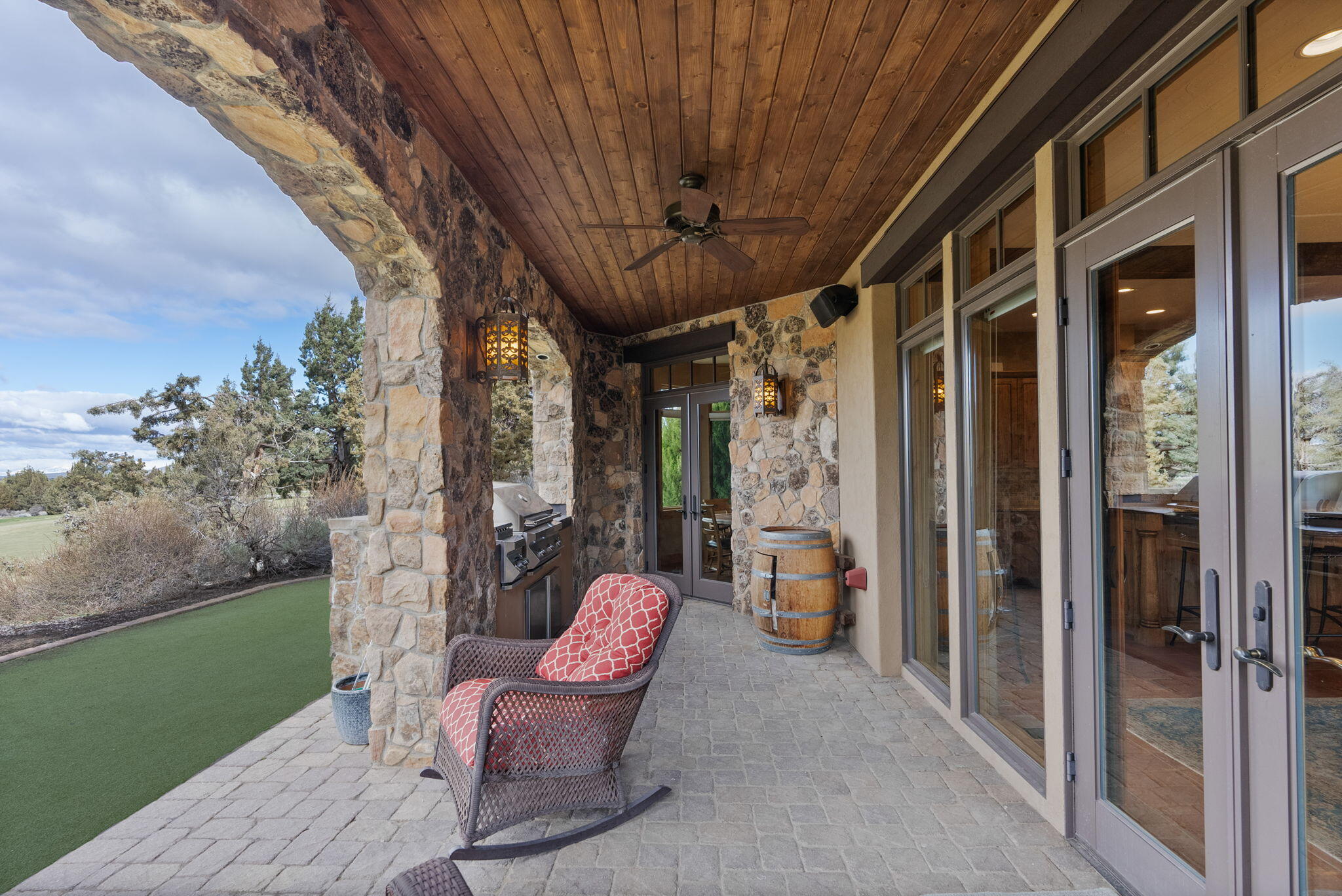 Pronghorn - Residential