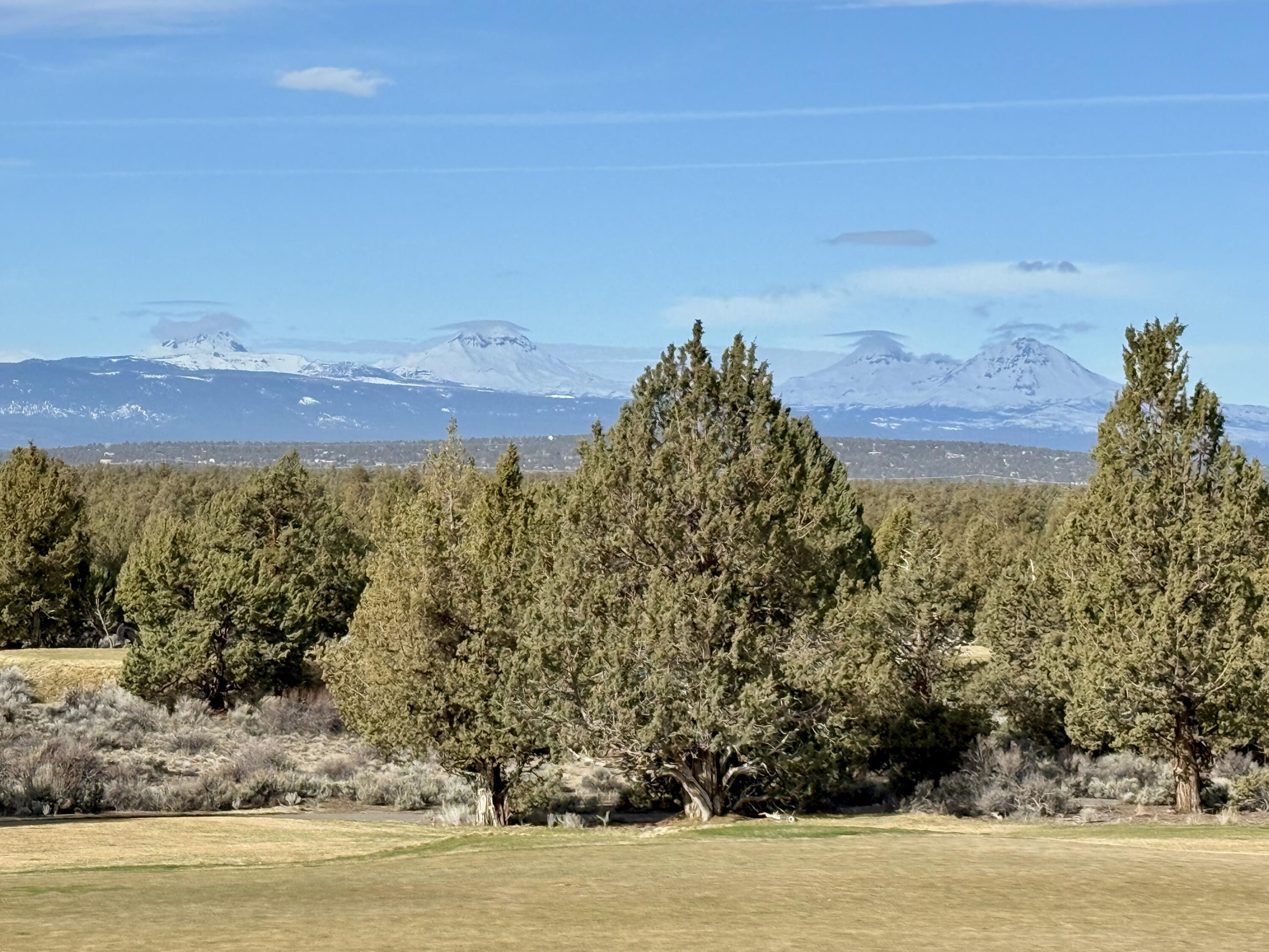 Pronghorn - Residential