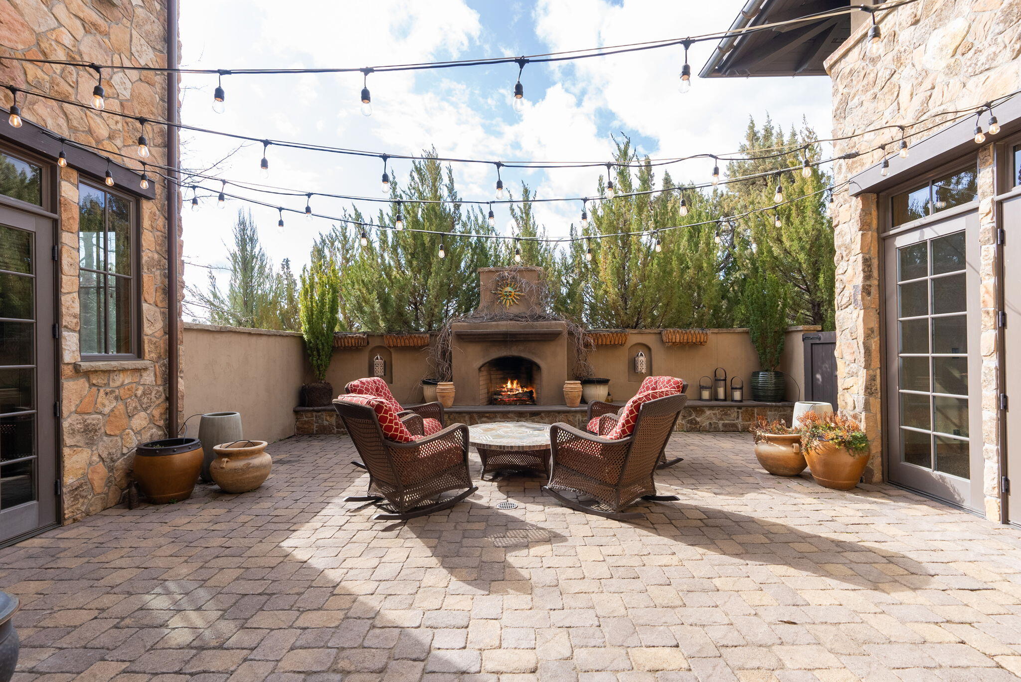 Pronghorn - Residential