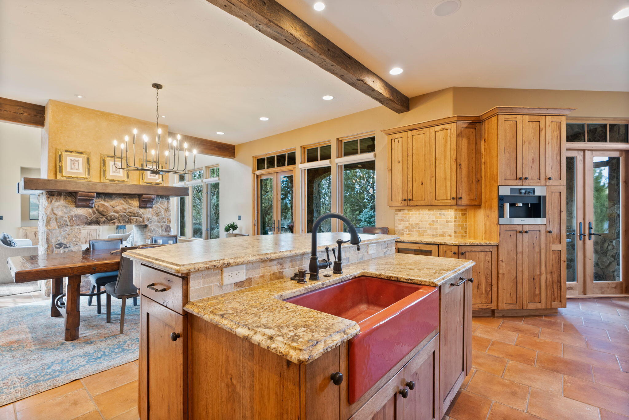 Pronghorn - Residential