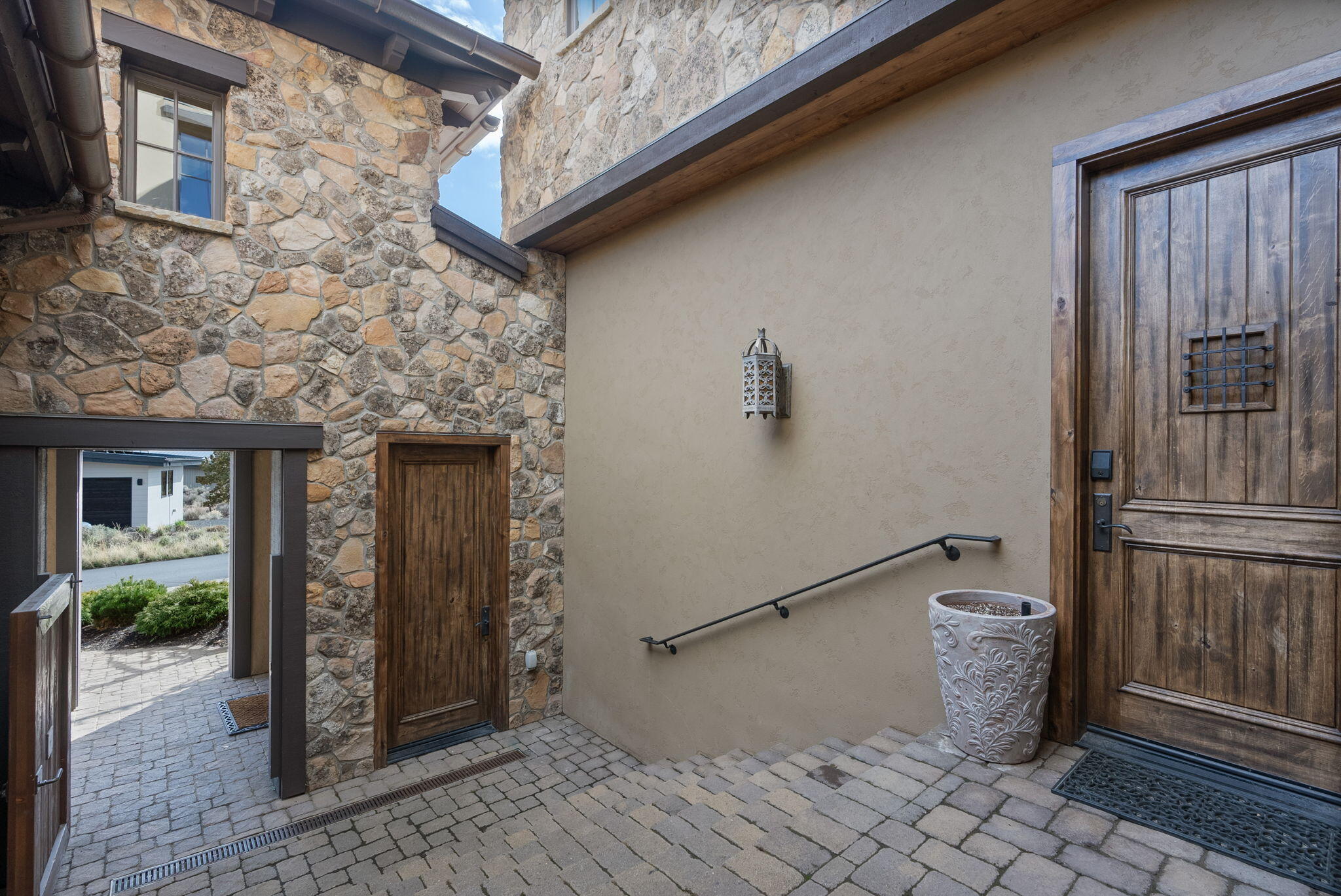 Pronghorn - Residential