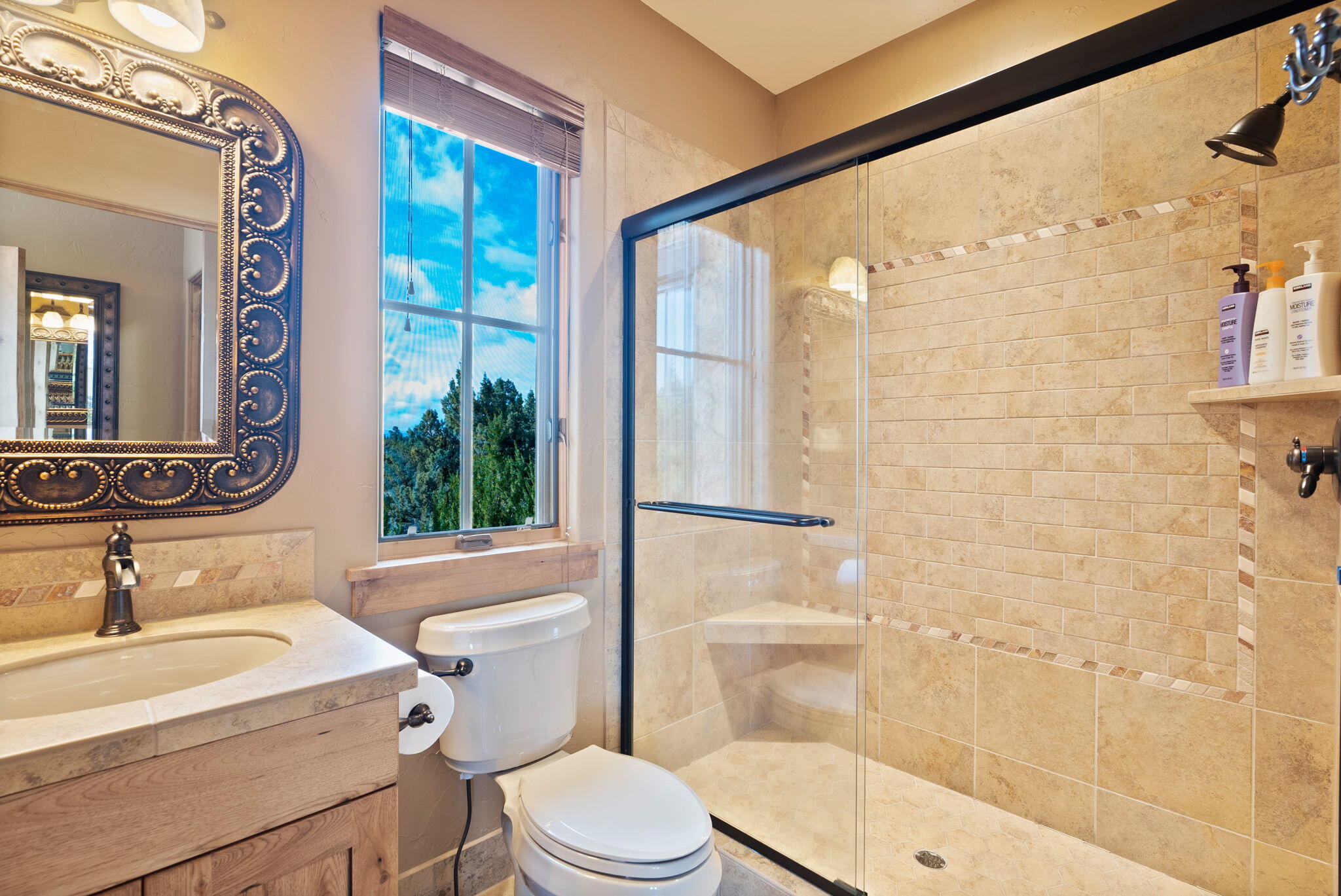 Pronghorn - Residential