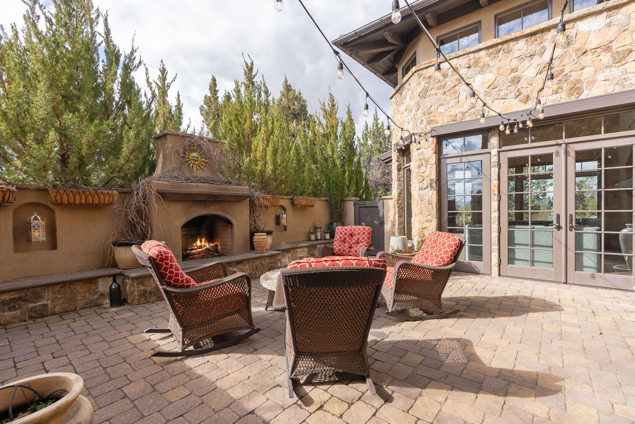 Pronghorn - Residential