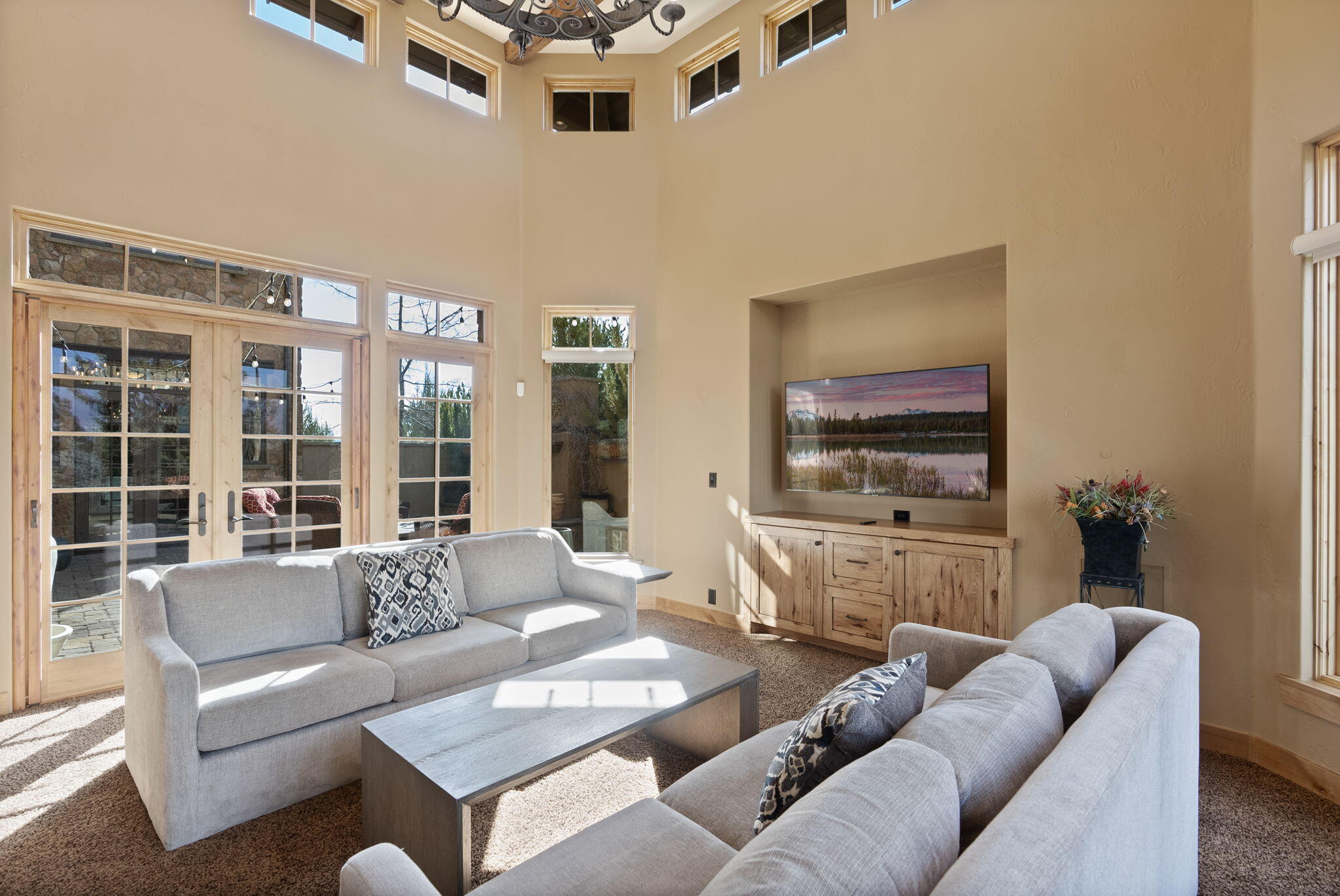 Pronghorn - Residential