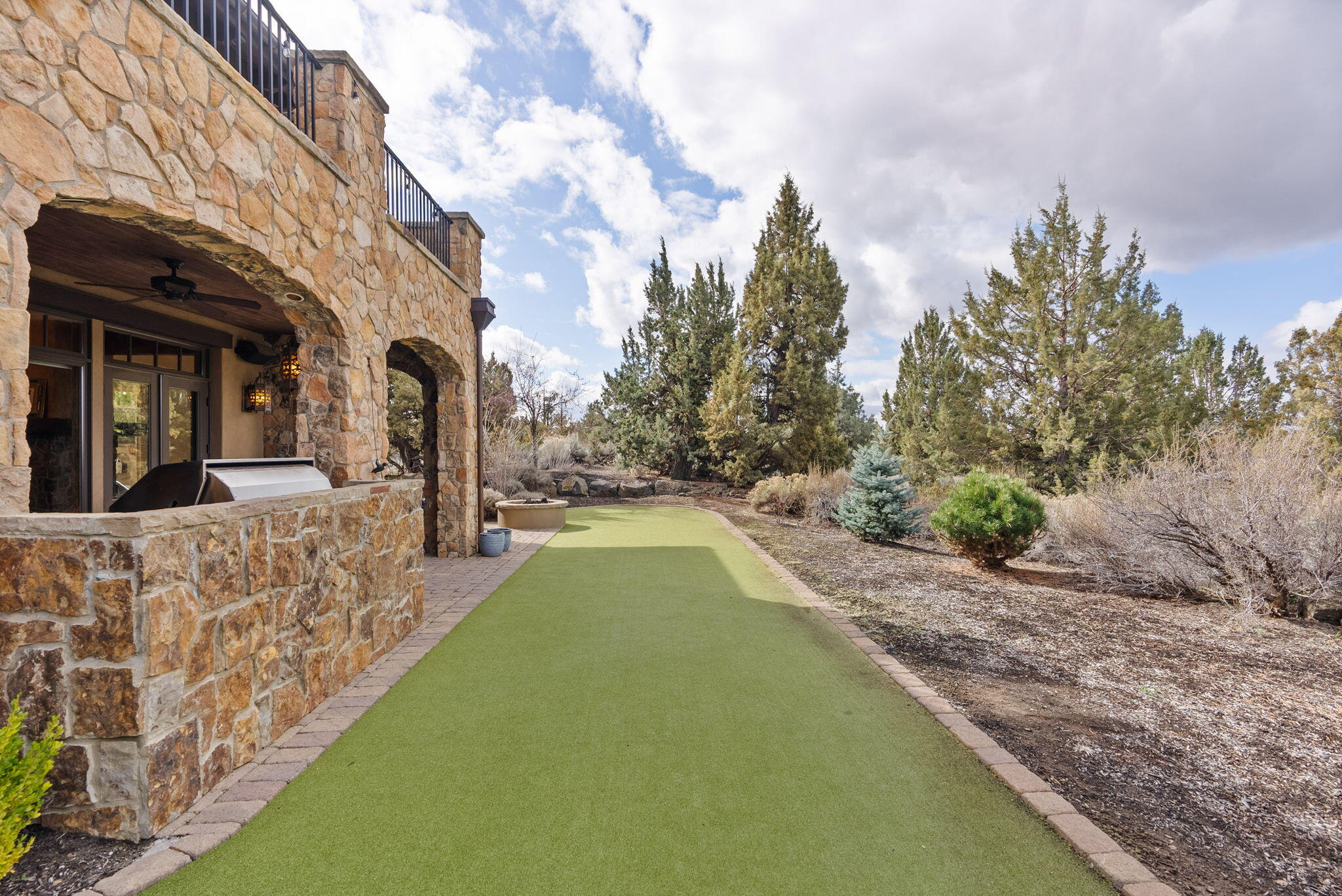 Pronghorn - Residential