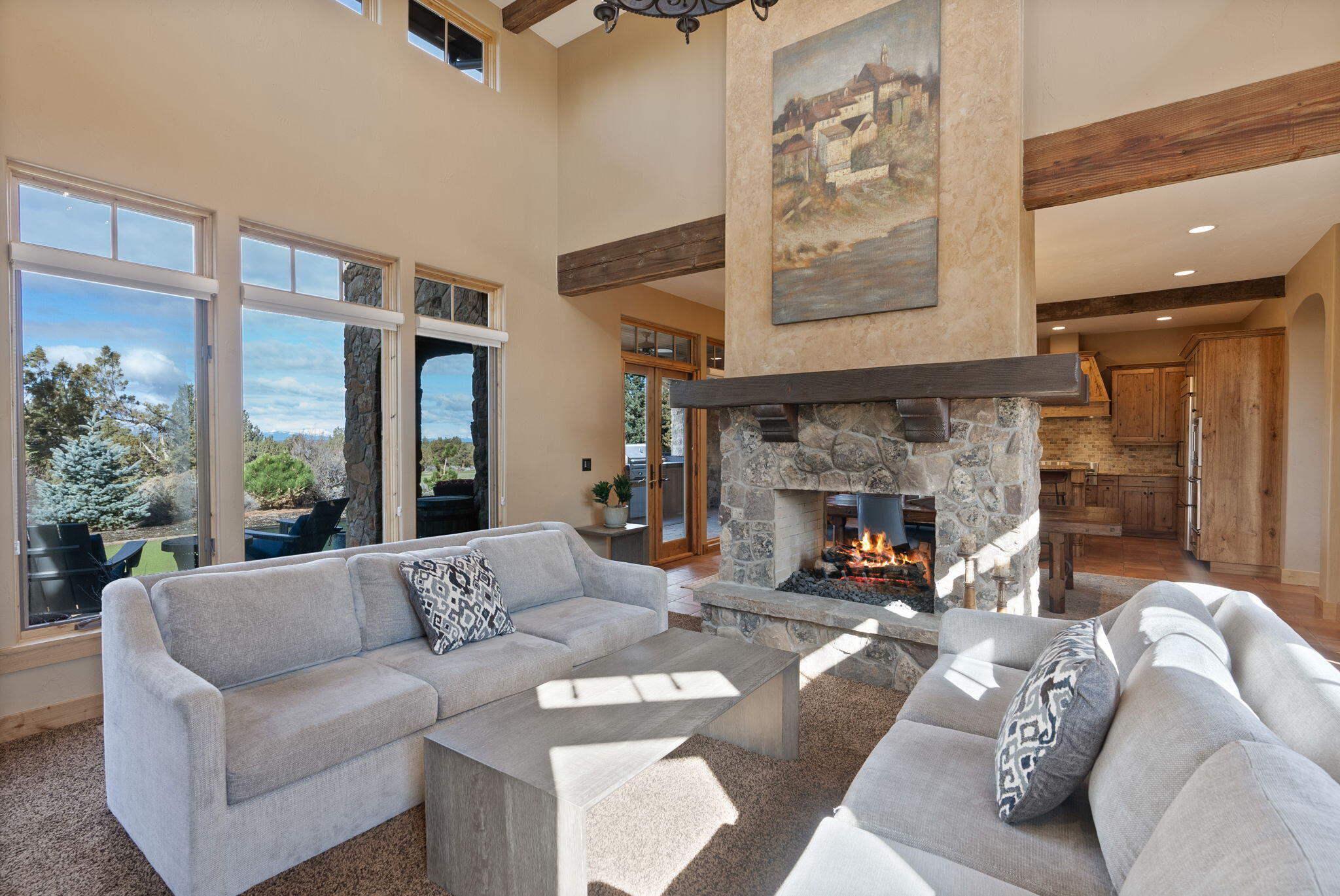 Pronghorn - Residential