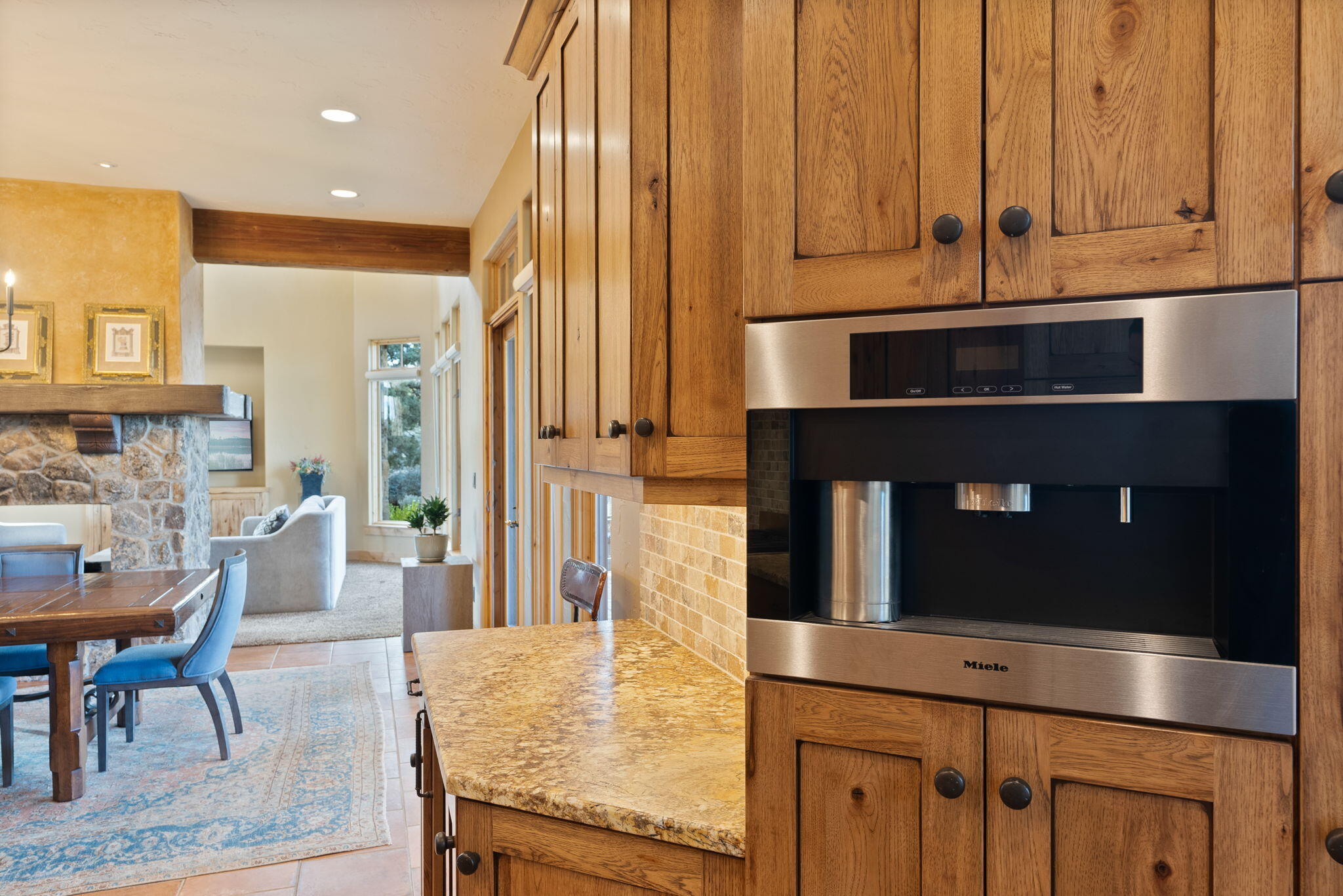 Pronghorn - Residential