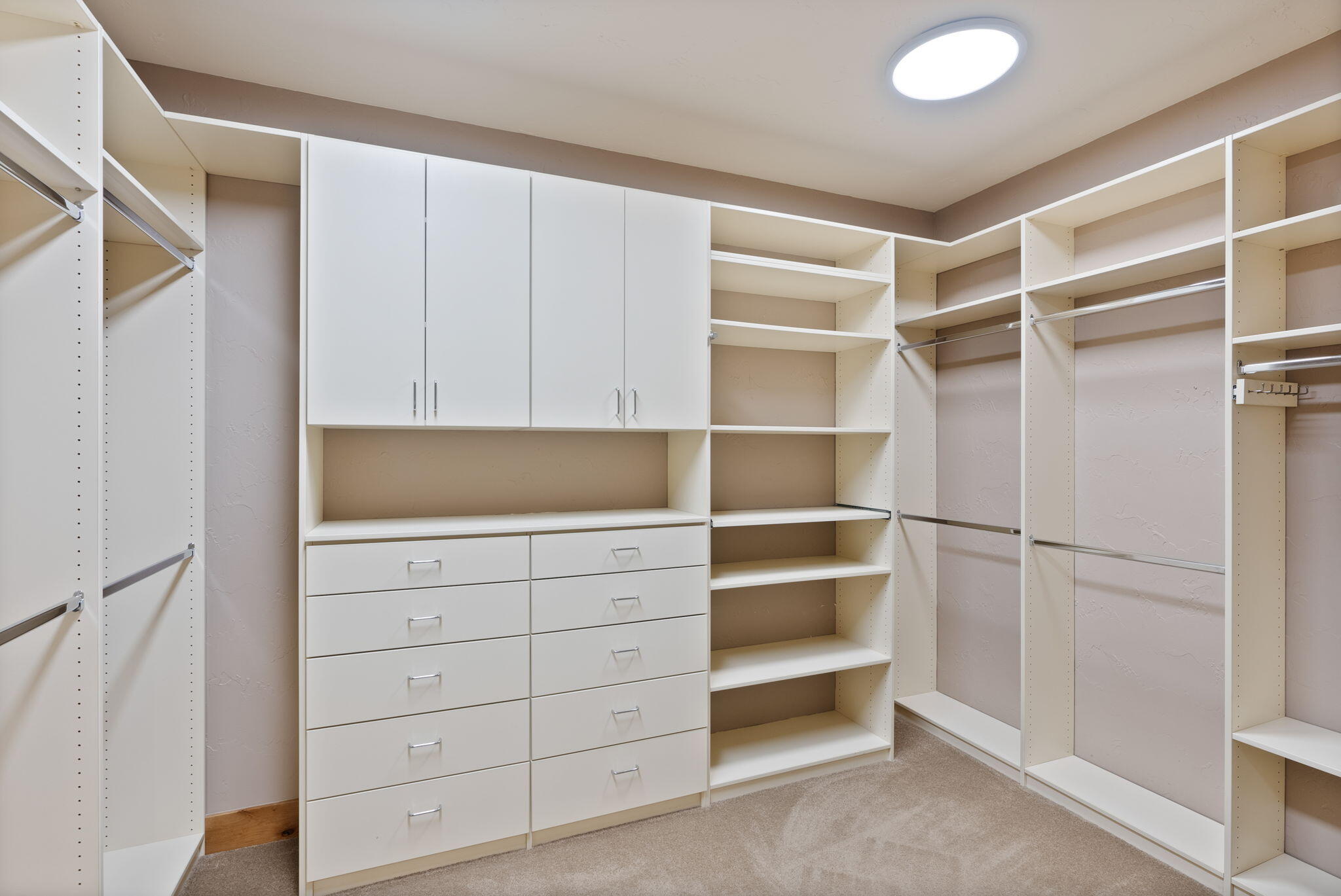 Pronghorn - Residential