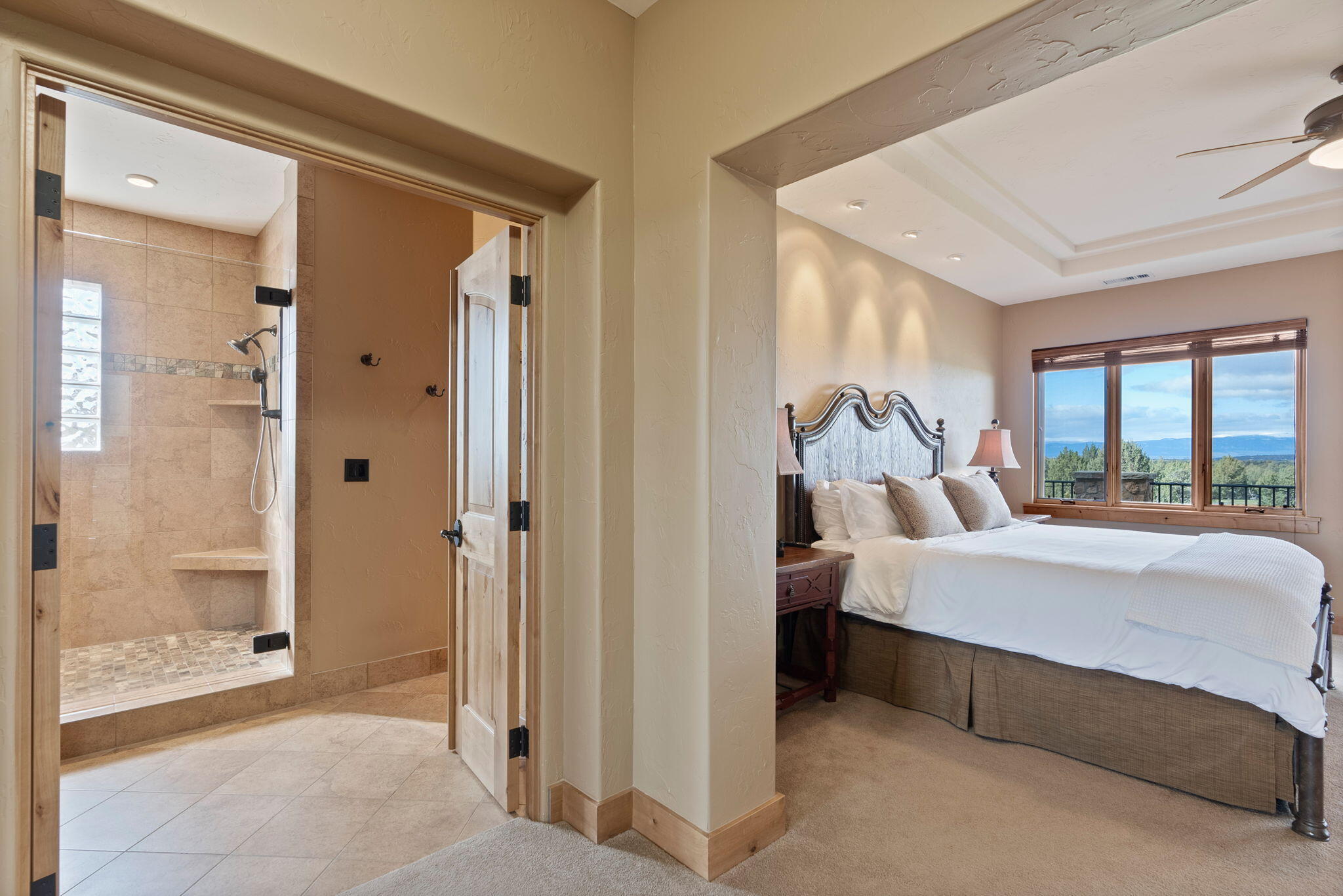 Pronghorn - Residential