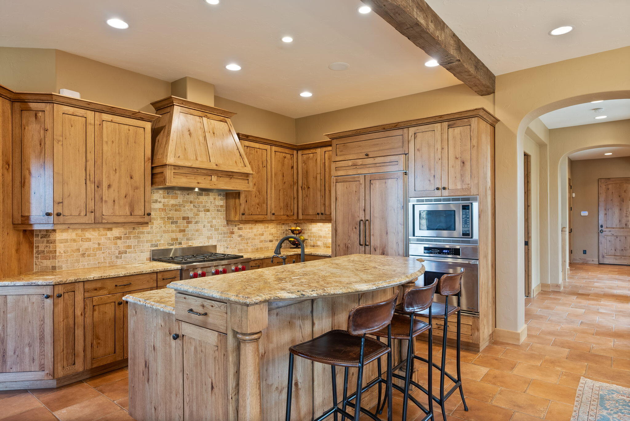 Pronghorn - Residential