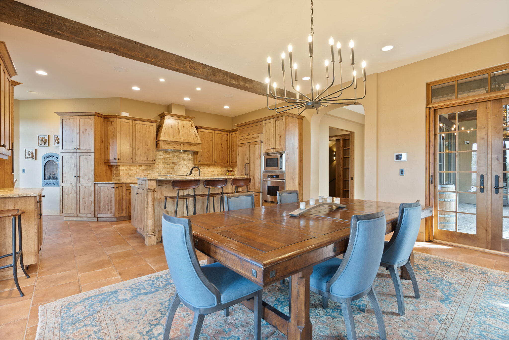 Pronghorn - Residential