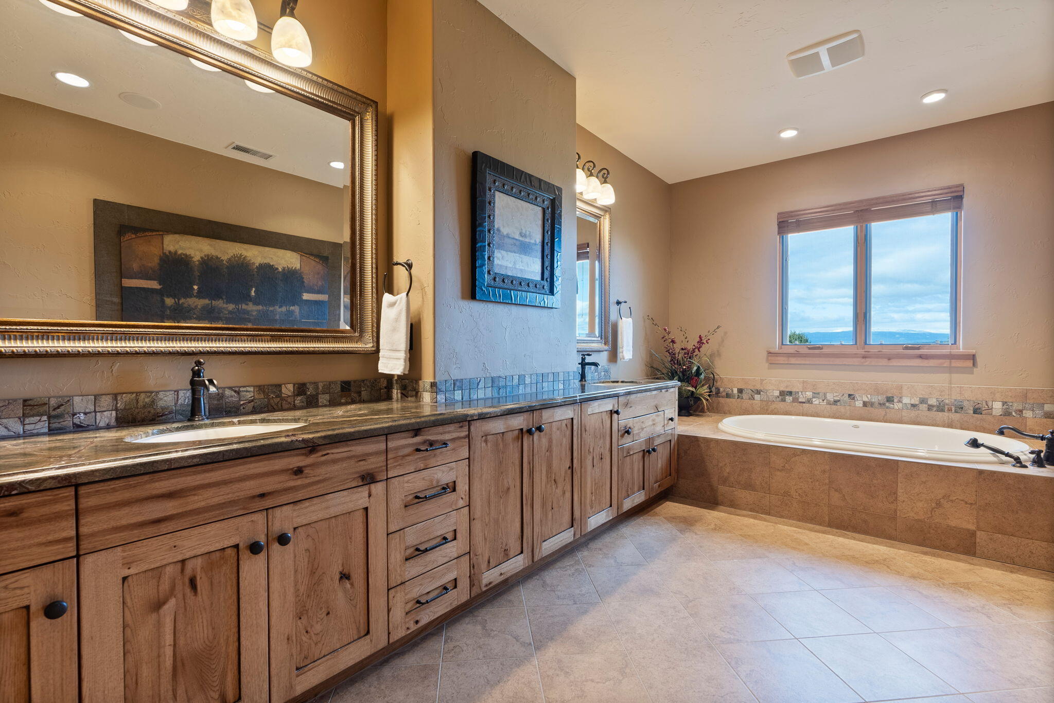 Pronghorn - Residential