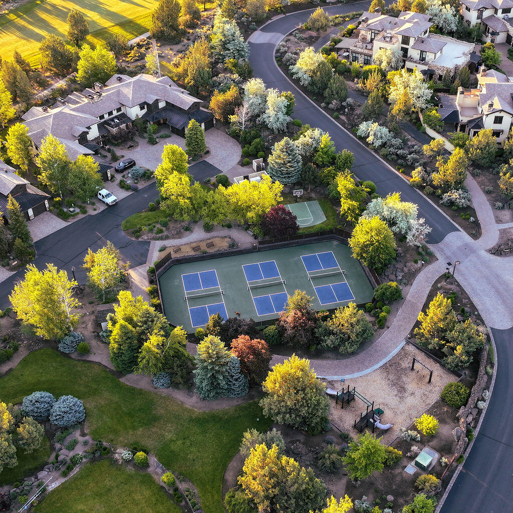 Pronghorn - Residential