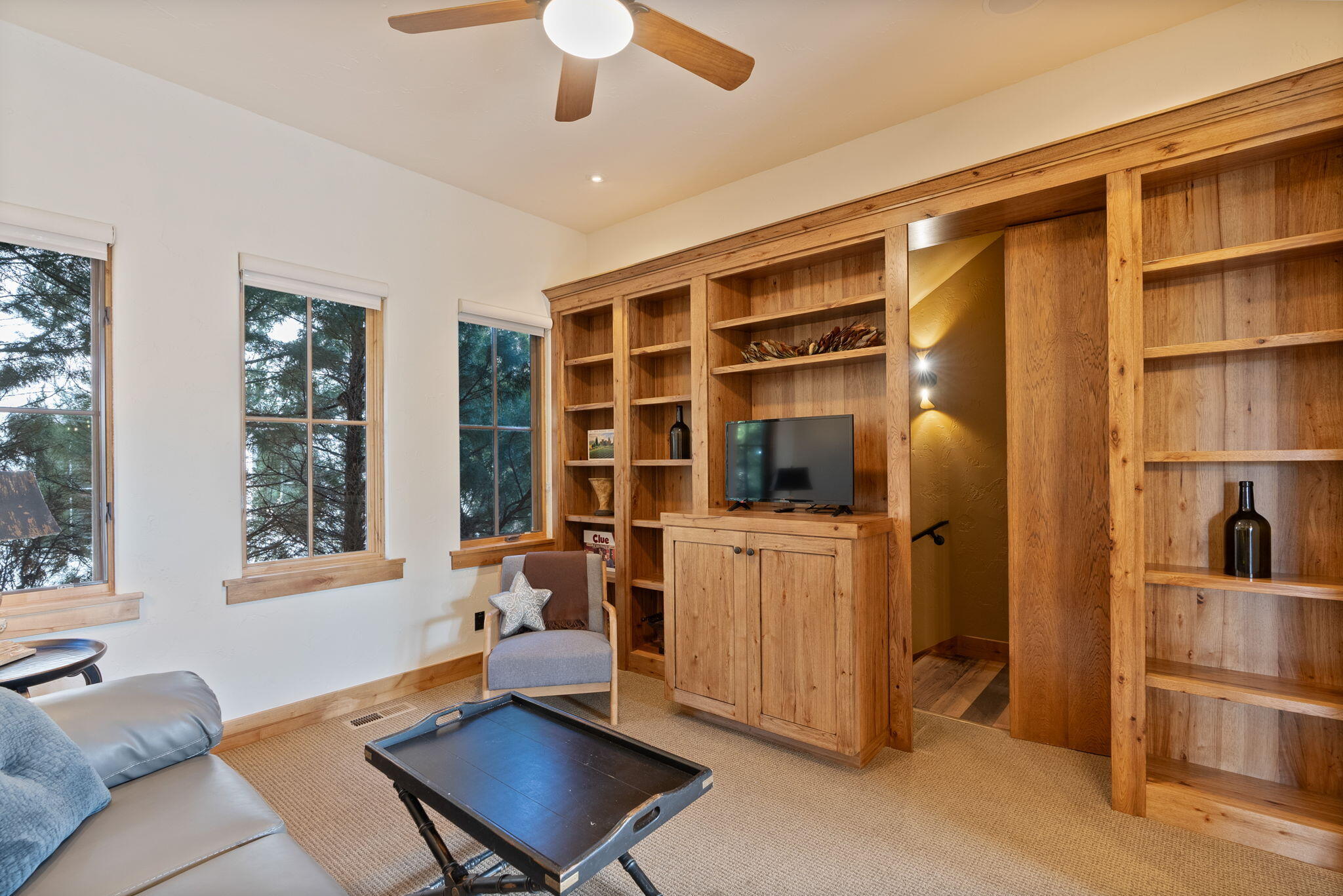 Pronghorn - Residential