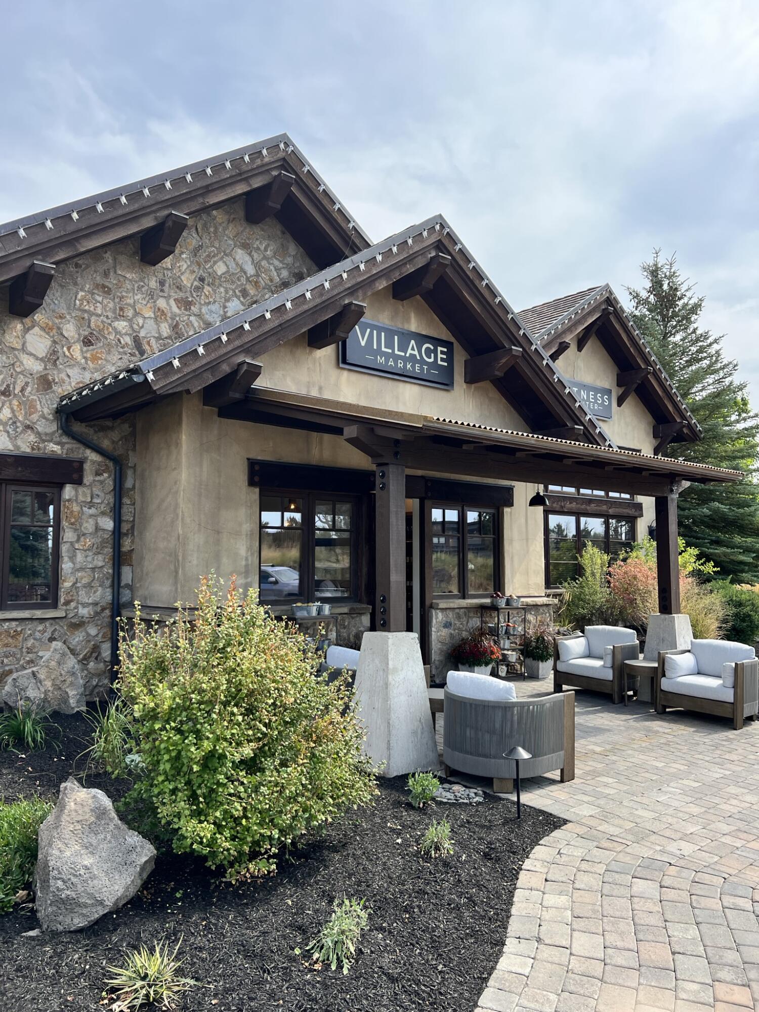 Pronghorn - Residential