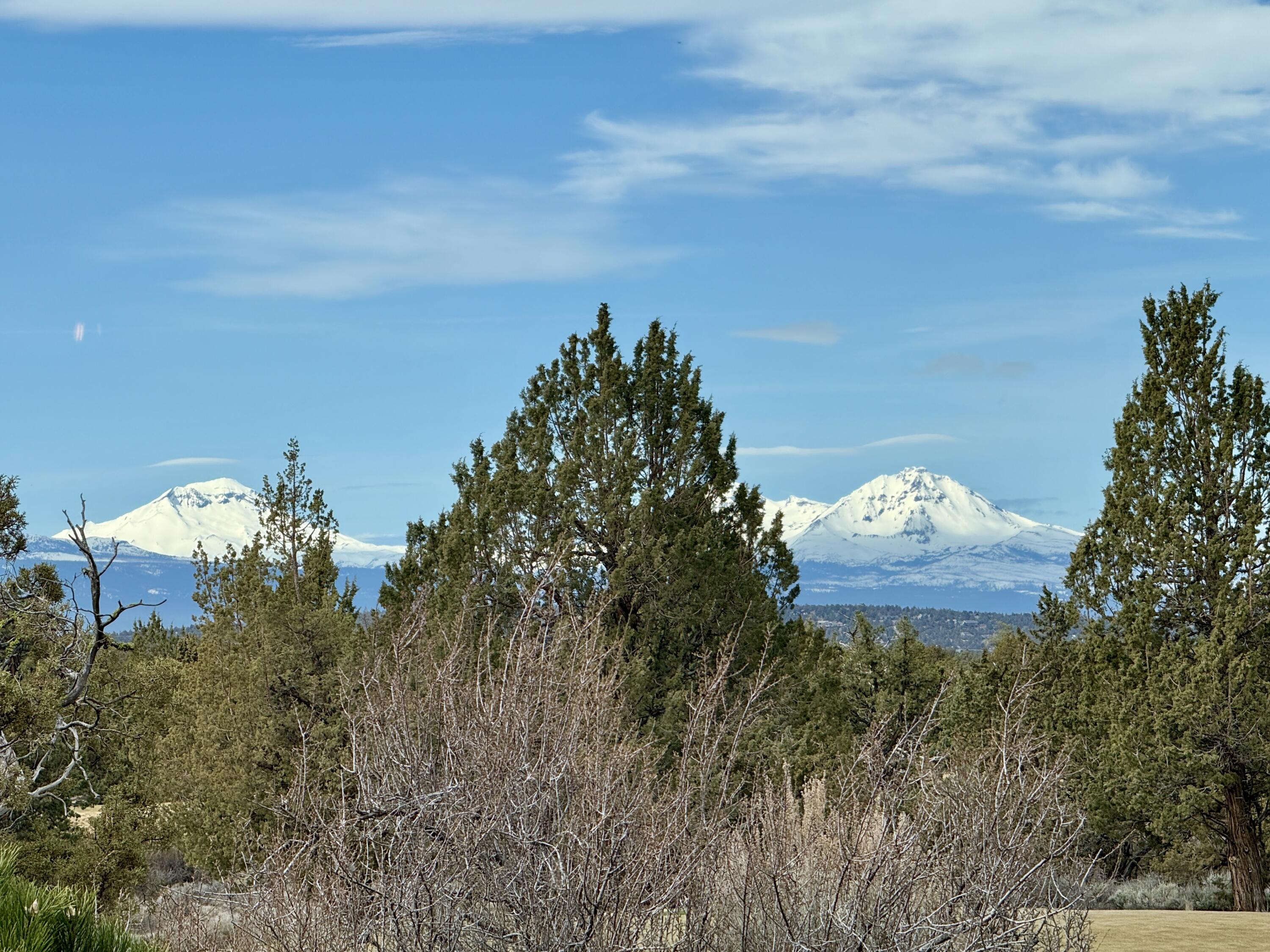 Pronghorn - Residential