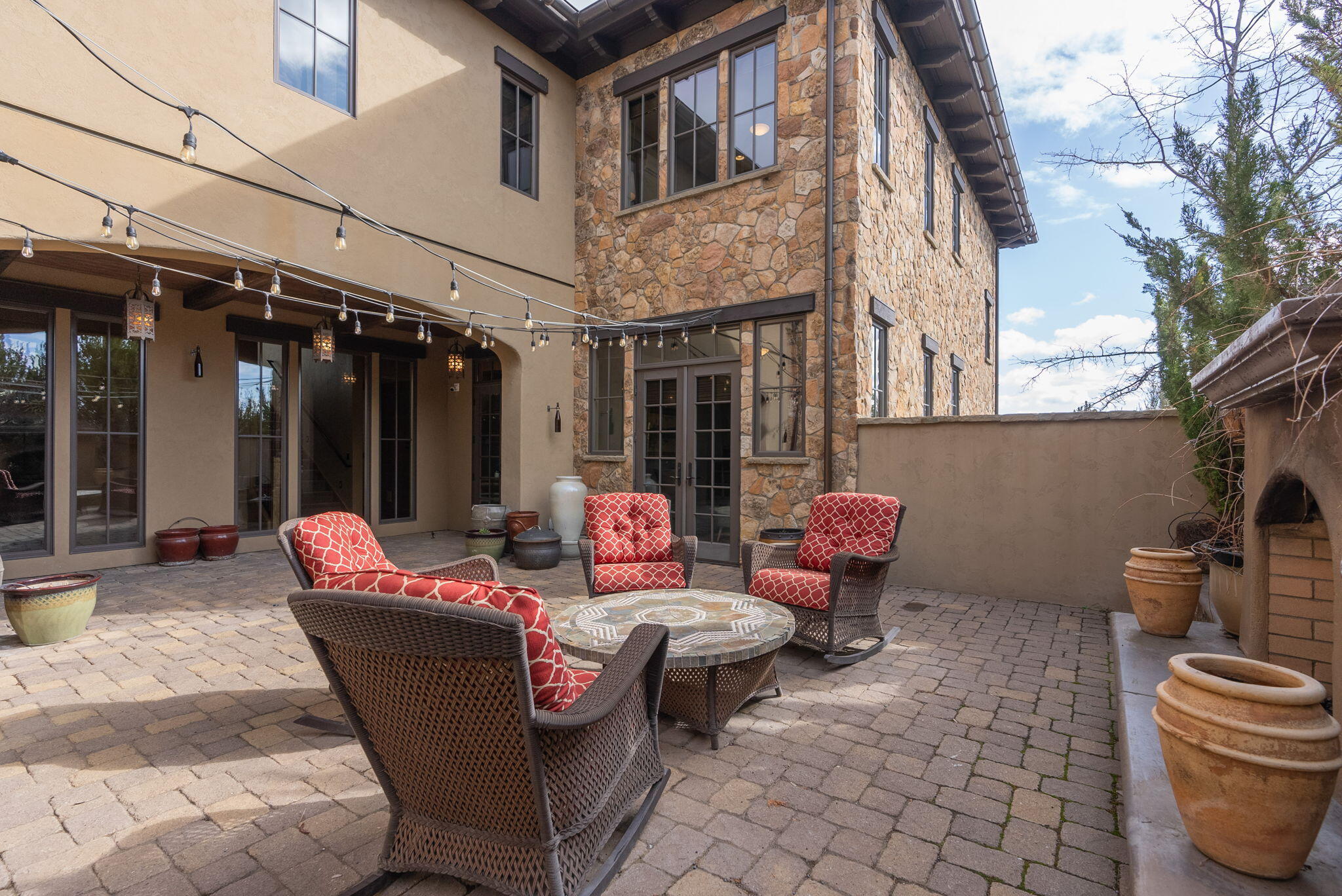 Pronghorn - Residential