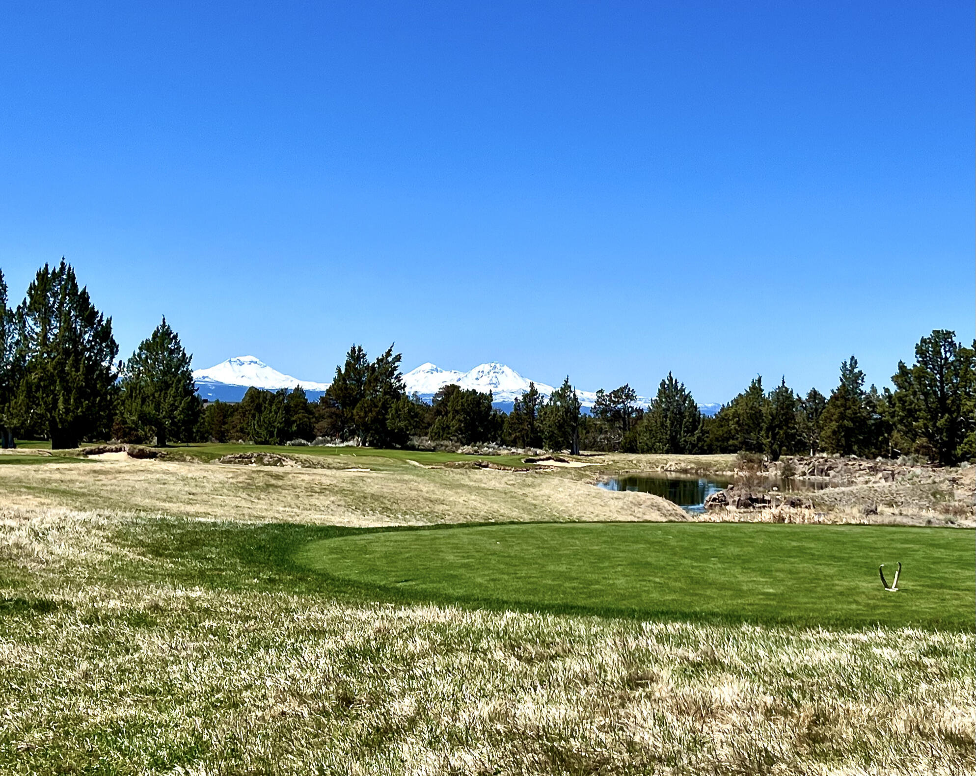 Pronghorn - Residential