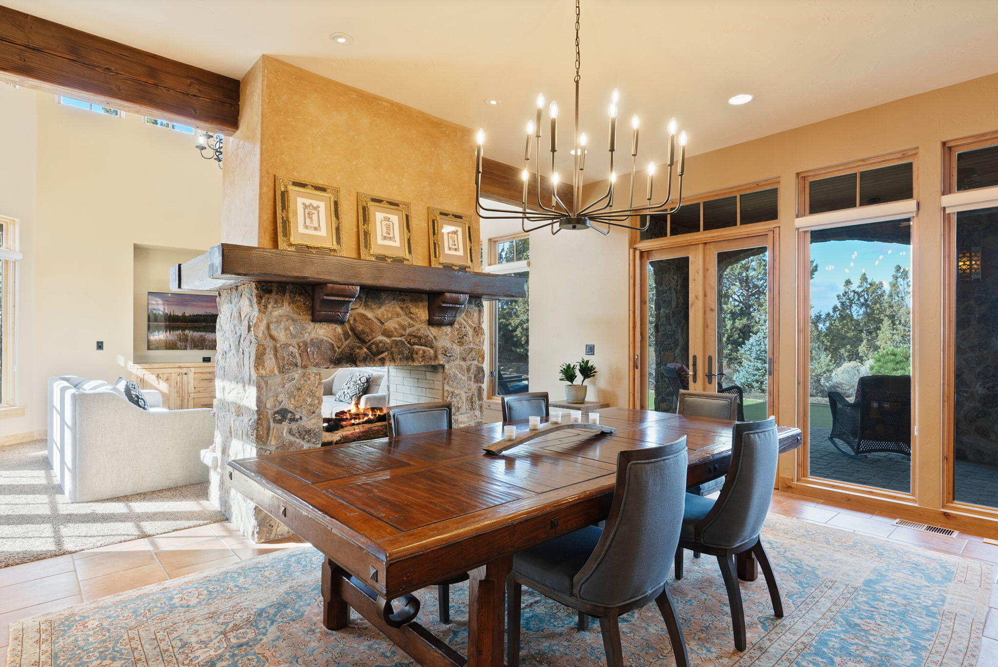 Pronghorn - Residential