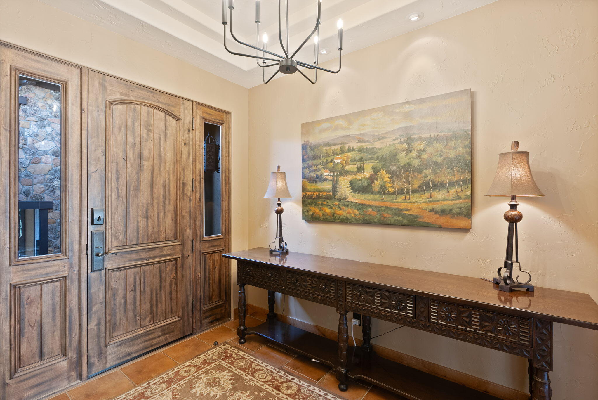 Pronghorn - Residential