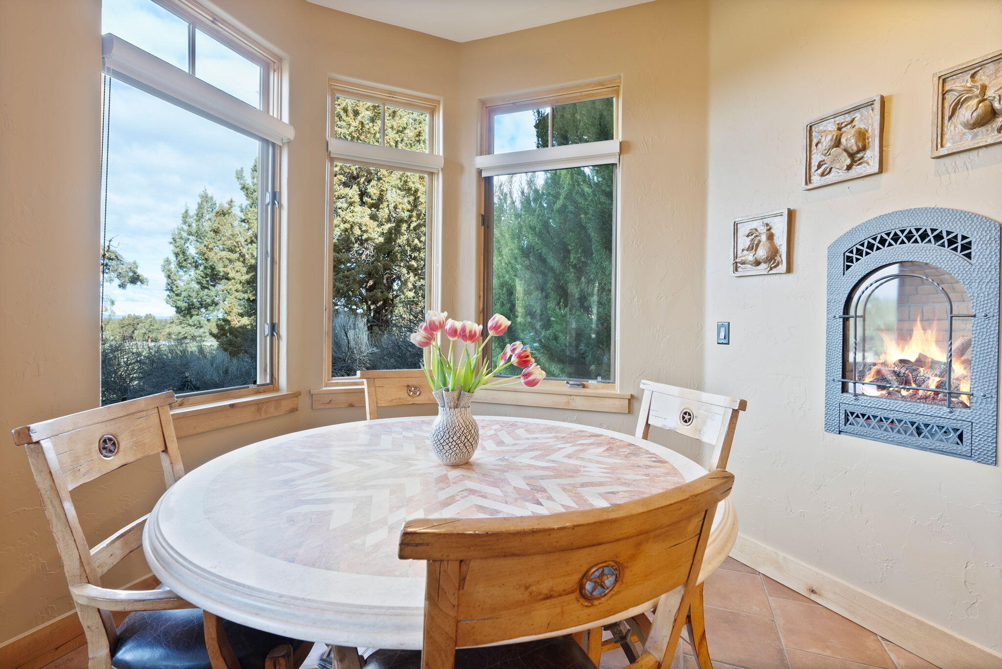 Pronghorn - Residential