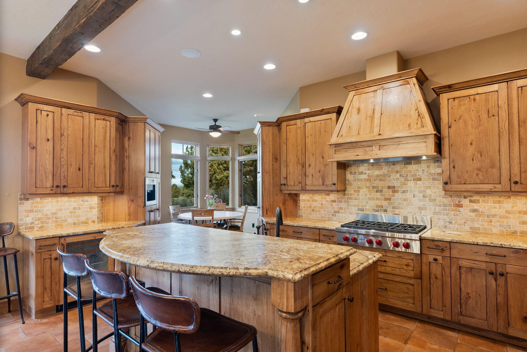 Pronghorn - Residential