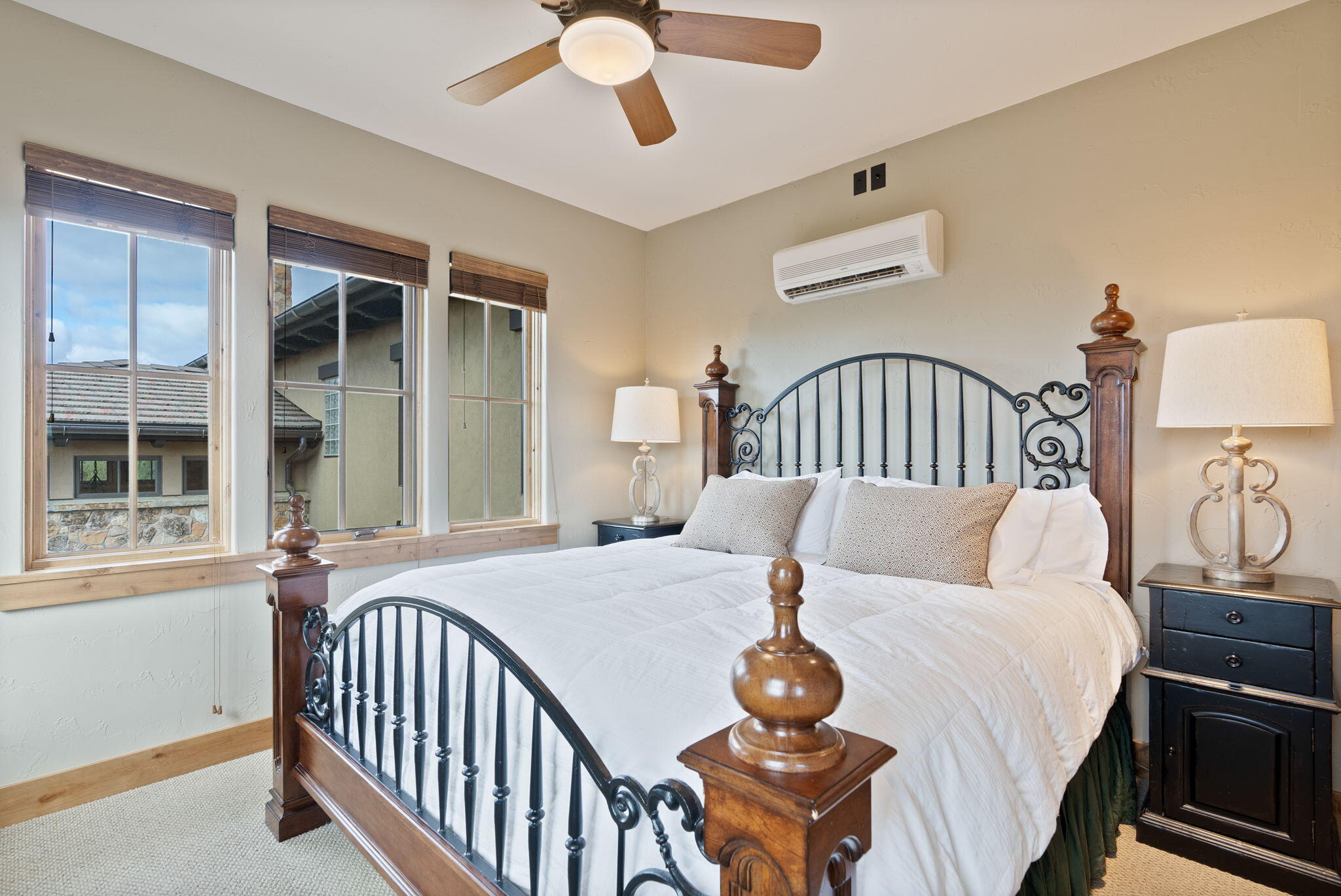 Pronghorn - Residential