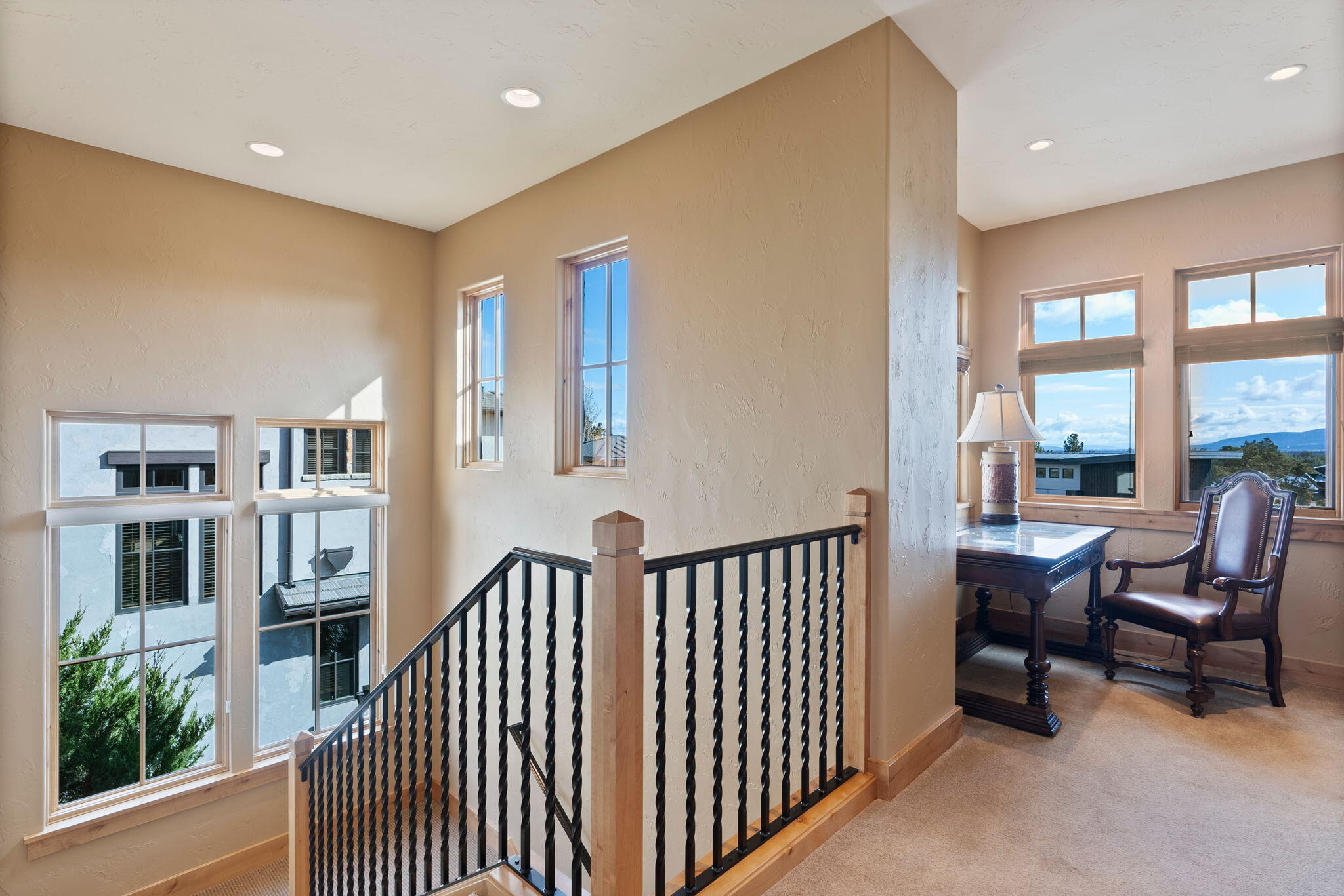 Pronghorn - Residential