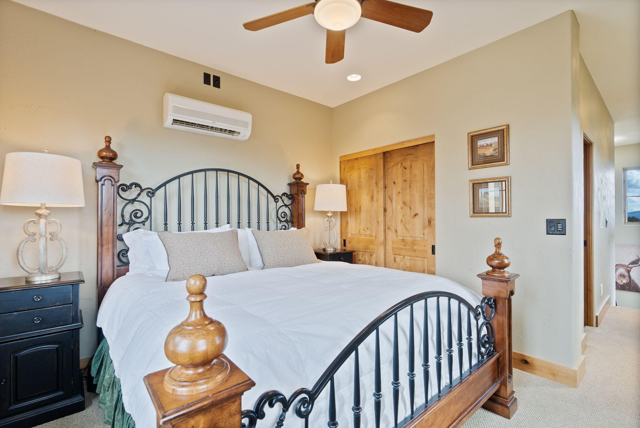 Pronghorn - Residential