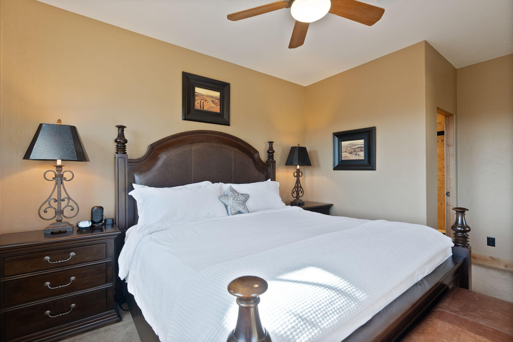 Pronghorn - Residential