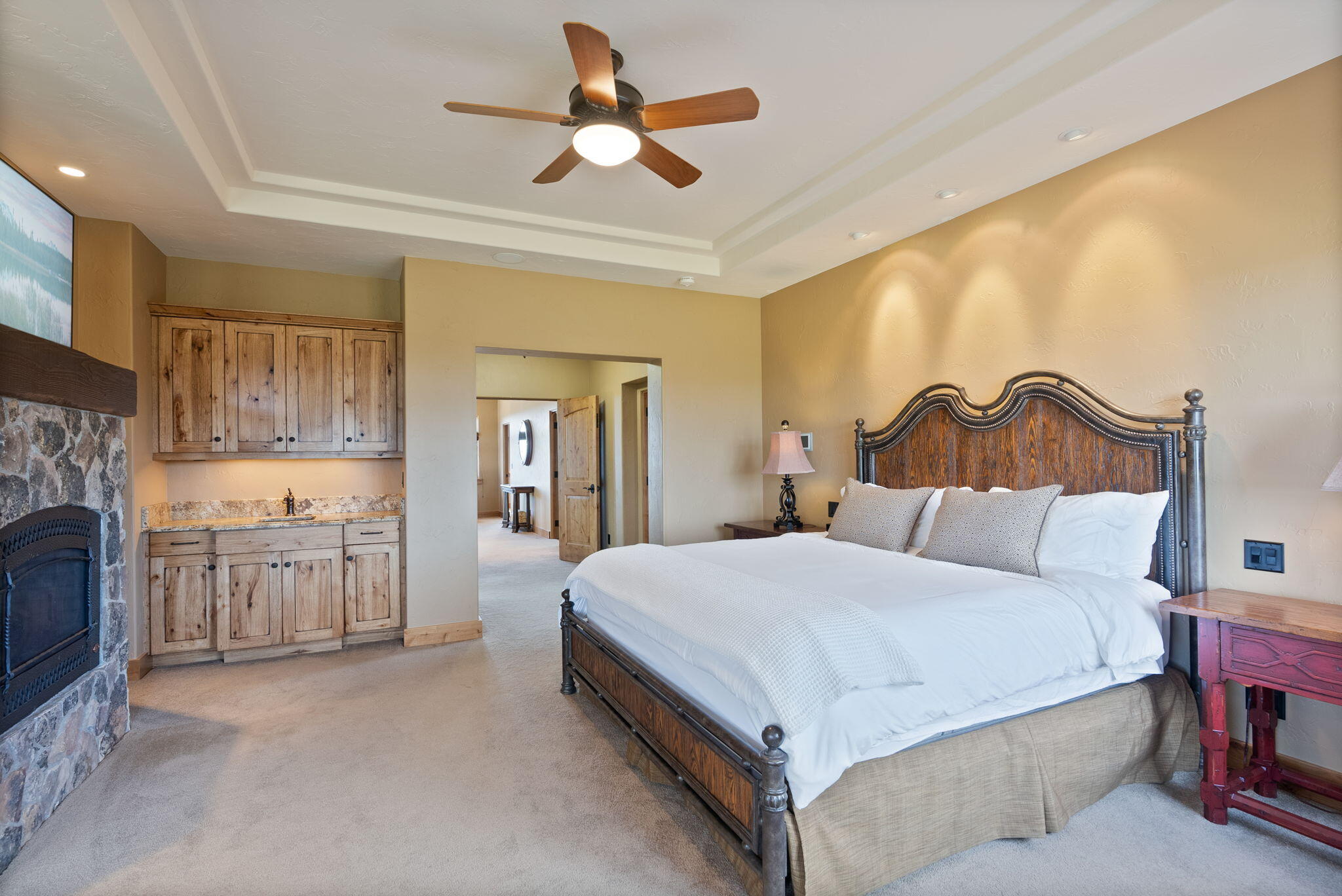 Pronghorn - Residential