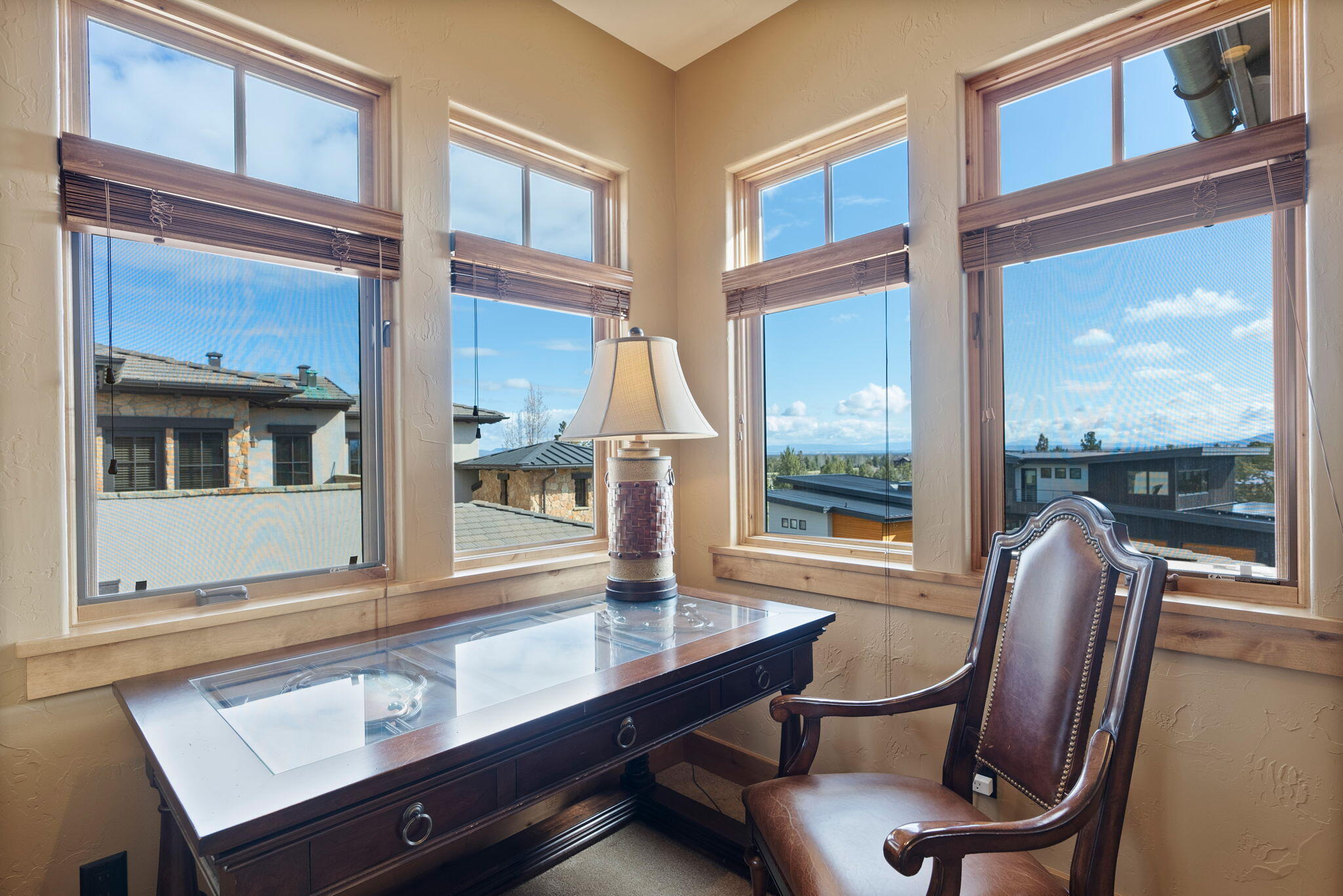 Pronghorn - Residential