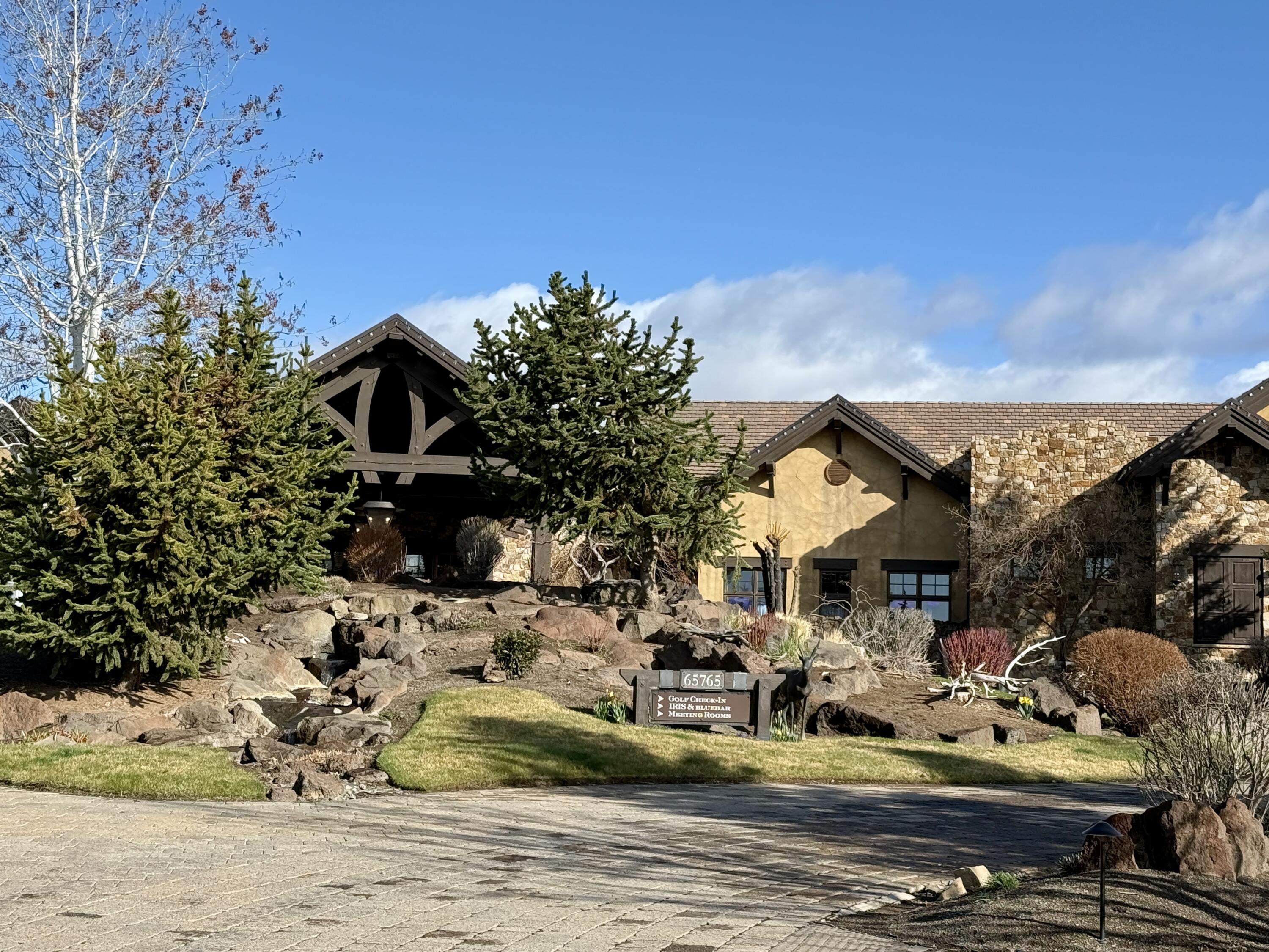 Pronghorn - Residential