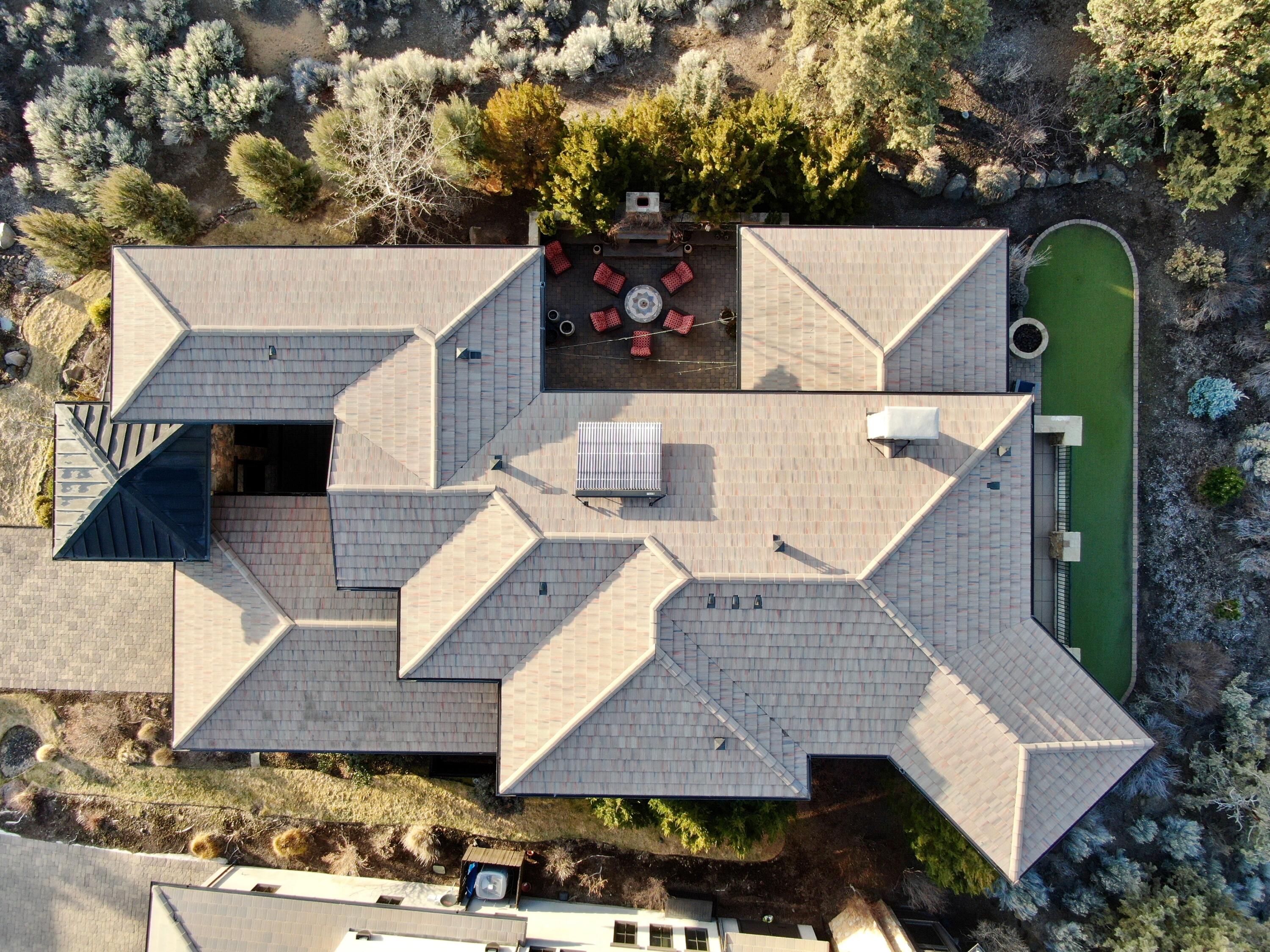 Pronghorn - Residential