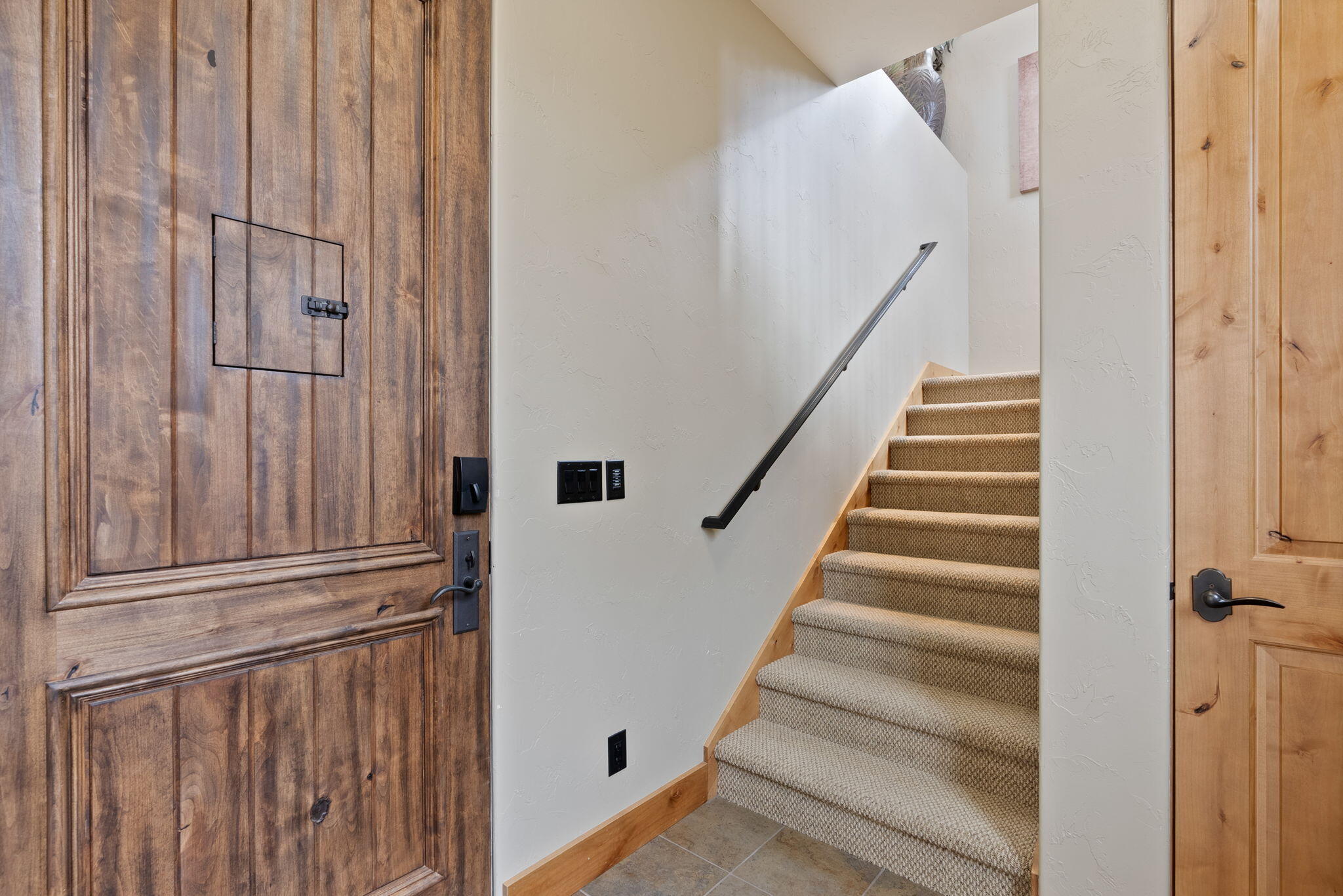 Pronghorn - Residential