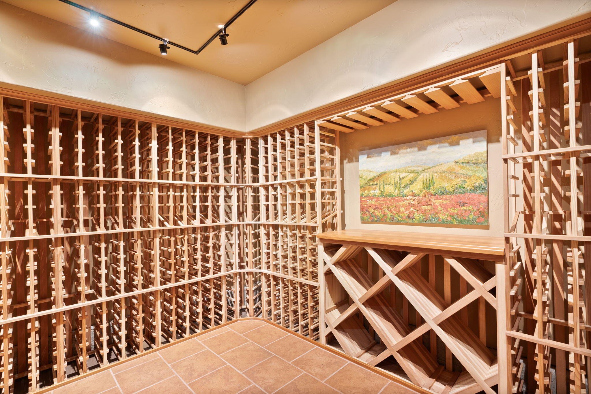 Pronghorn - Residential