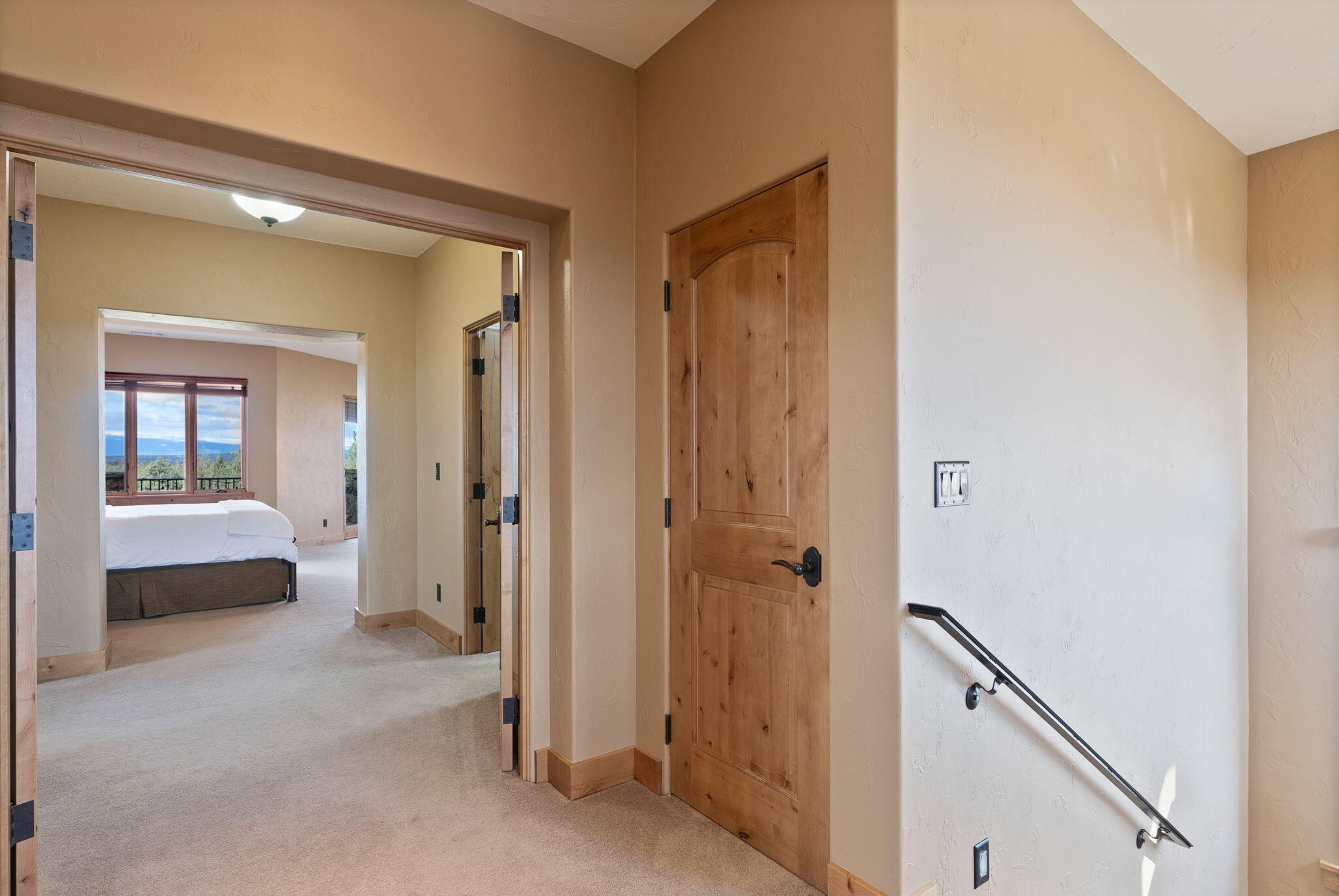 Pronghorn - Residential