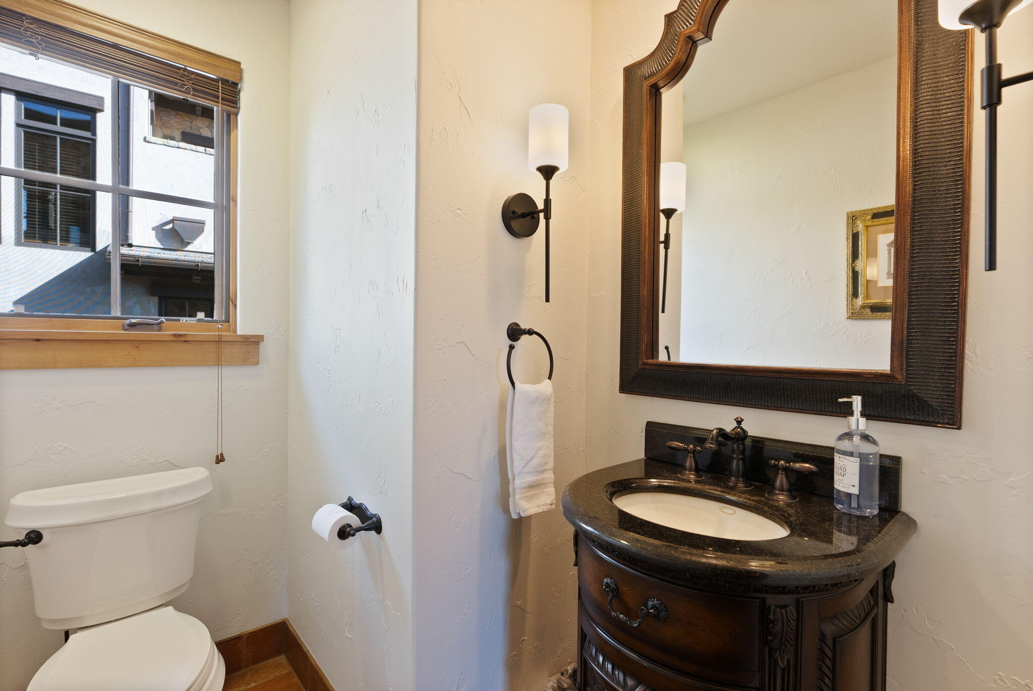 Pronghorn - Residential