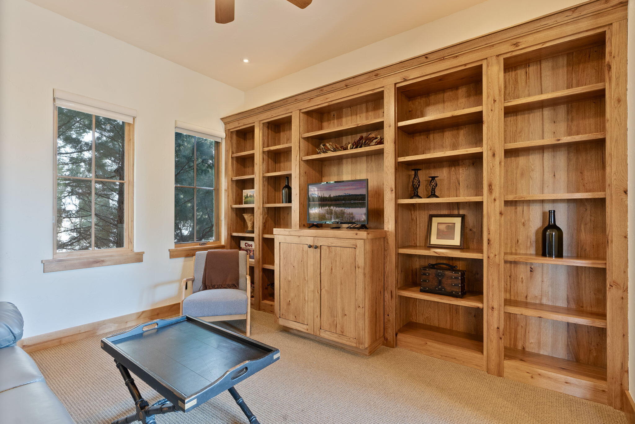 Pronghorn - Residential