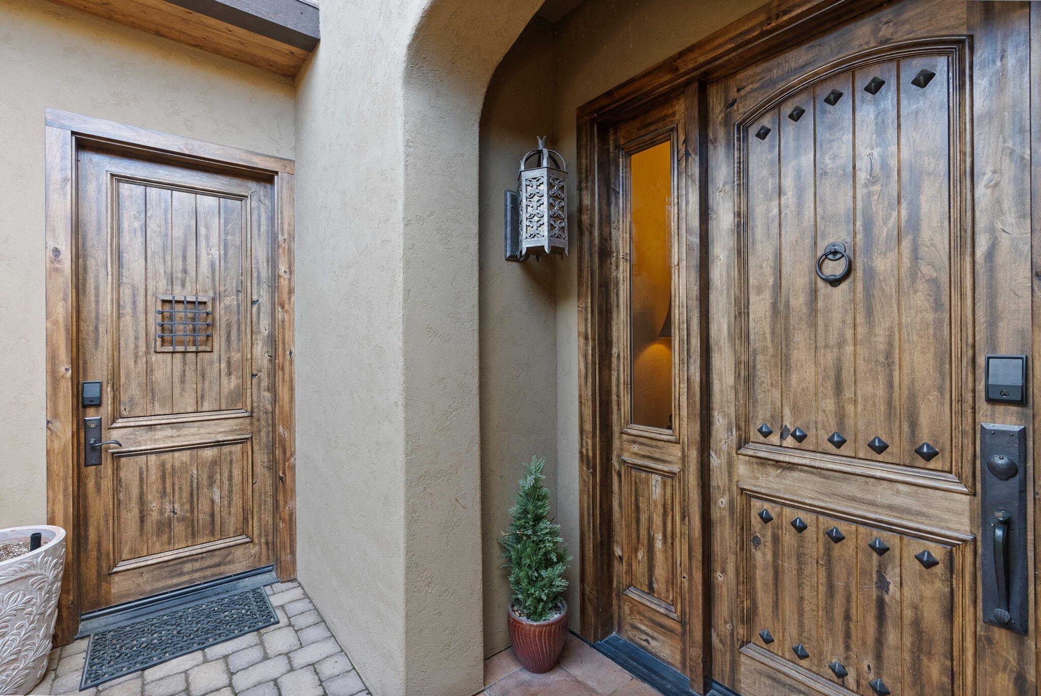 Pronghorn - Residential