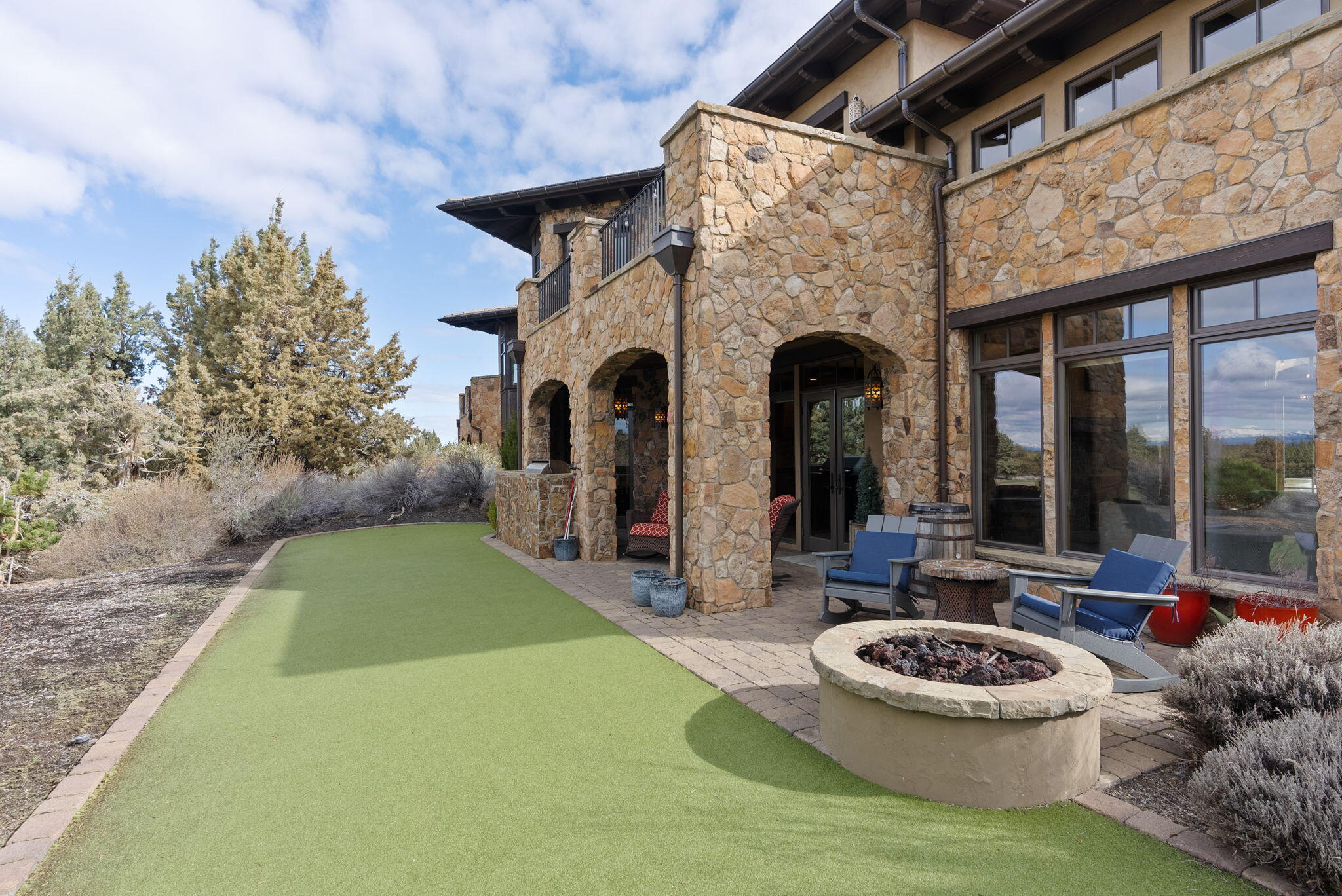 Pronghorn - Residential