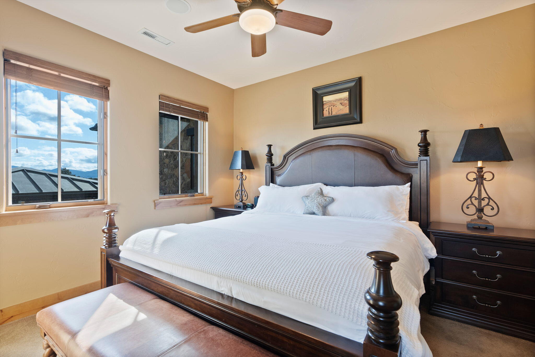 Pronghorn - Residential