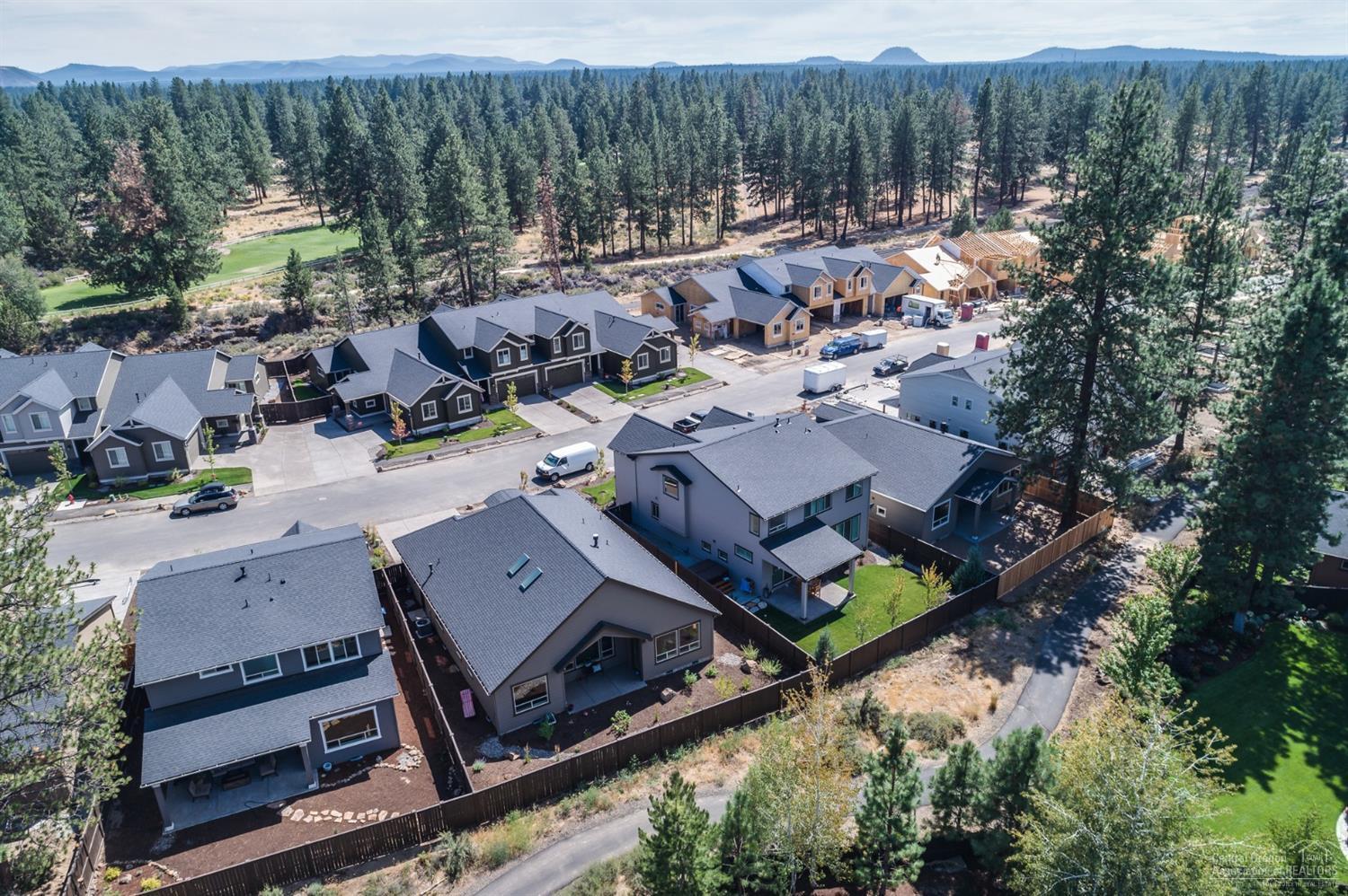 Stonegate - Residential