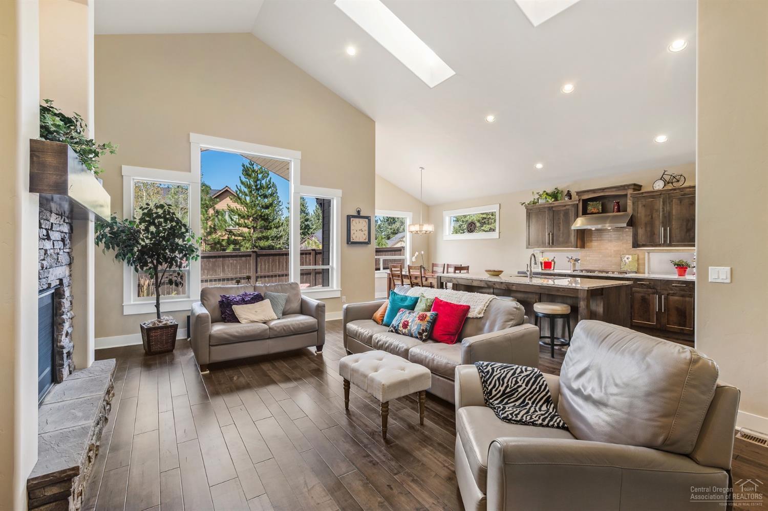 Stonegate - Residential