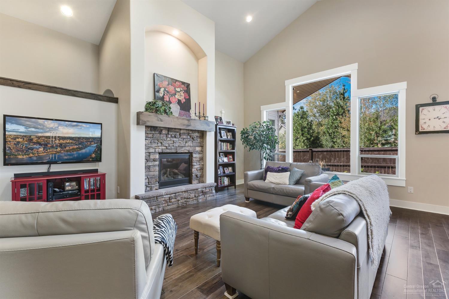 Stonegate - Residential