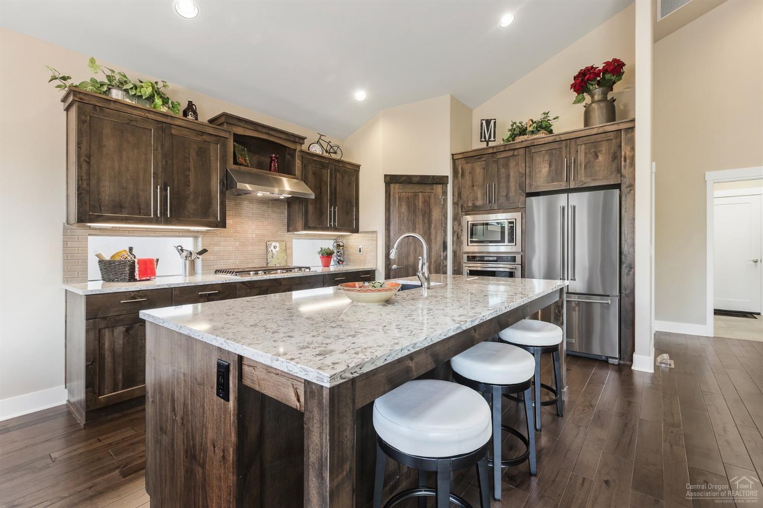 Stonegate - Residential